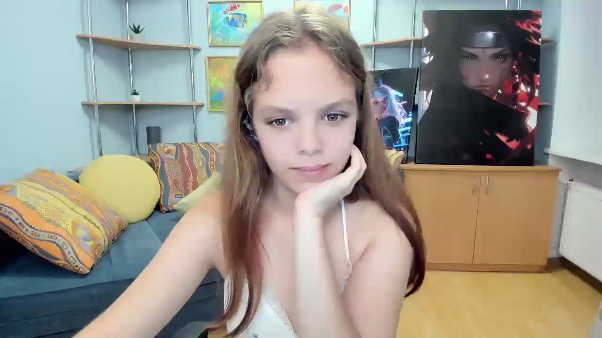 Gallery image thumbnail from Mia_Gallager's myfreecams stream on, 09/03/2025, 17:04 image 7 of 20