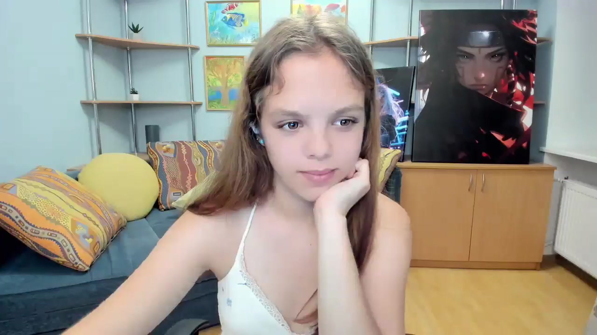 Gallery image thumbnail from Mia_Gallager's myfreecams stream on, 09/03/2025, 17:04 image 16 of 20