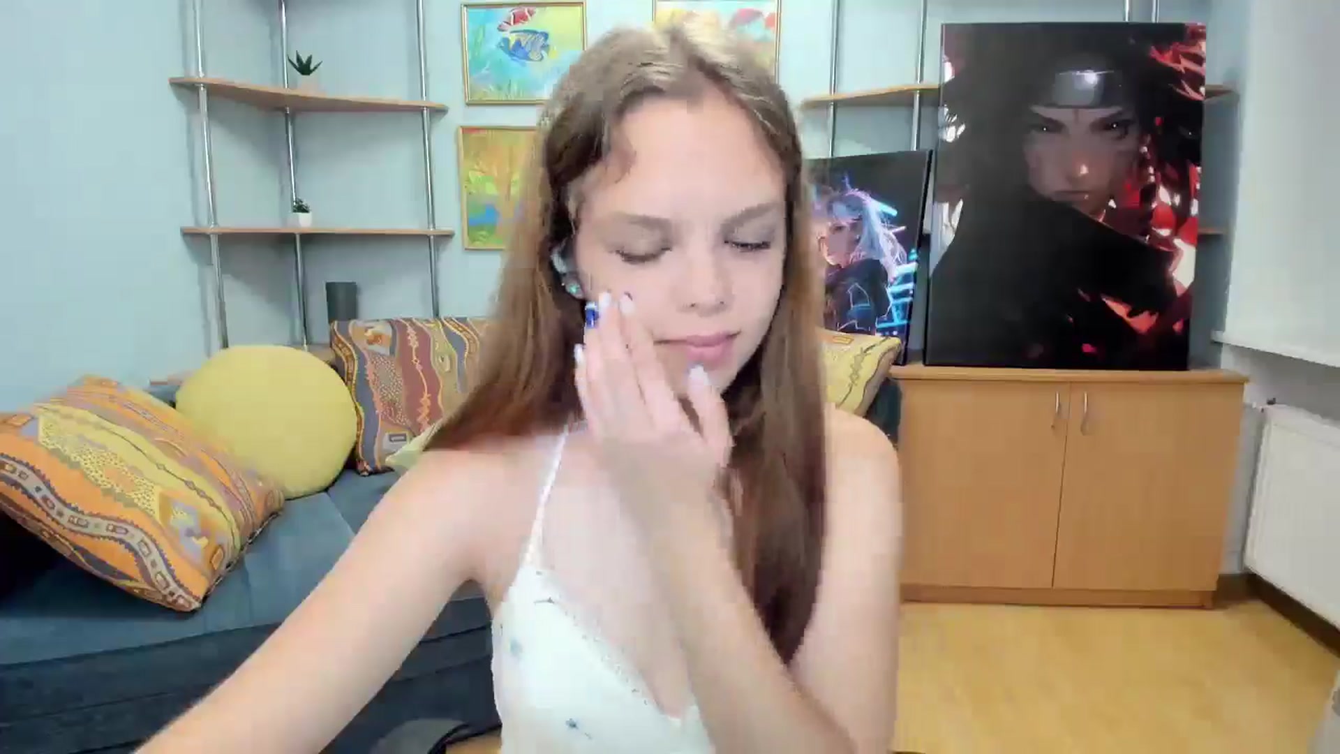Gallery image thumbnail from Mia_Gallager's myfreecams stream on, 09/03/2025, 17:04 image 14 of 20