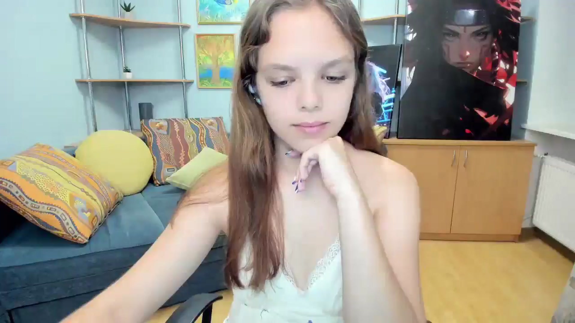 Gallery image thumbnail from Mia_Gallager's myfreecams stream on, 09/03/2025, 17:47 image 7 of 20