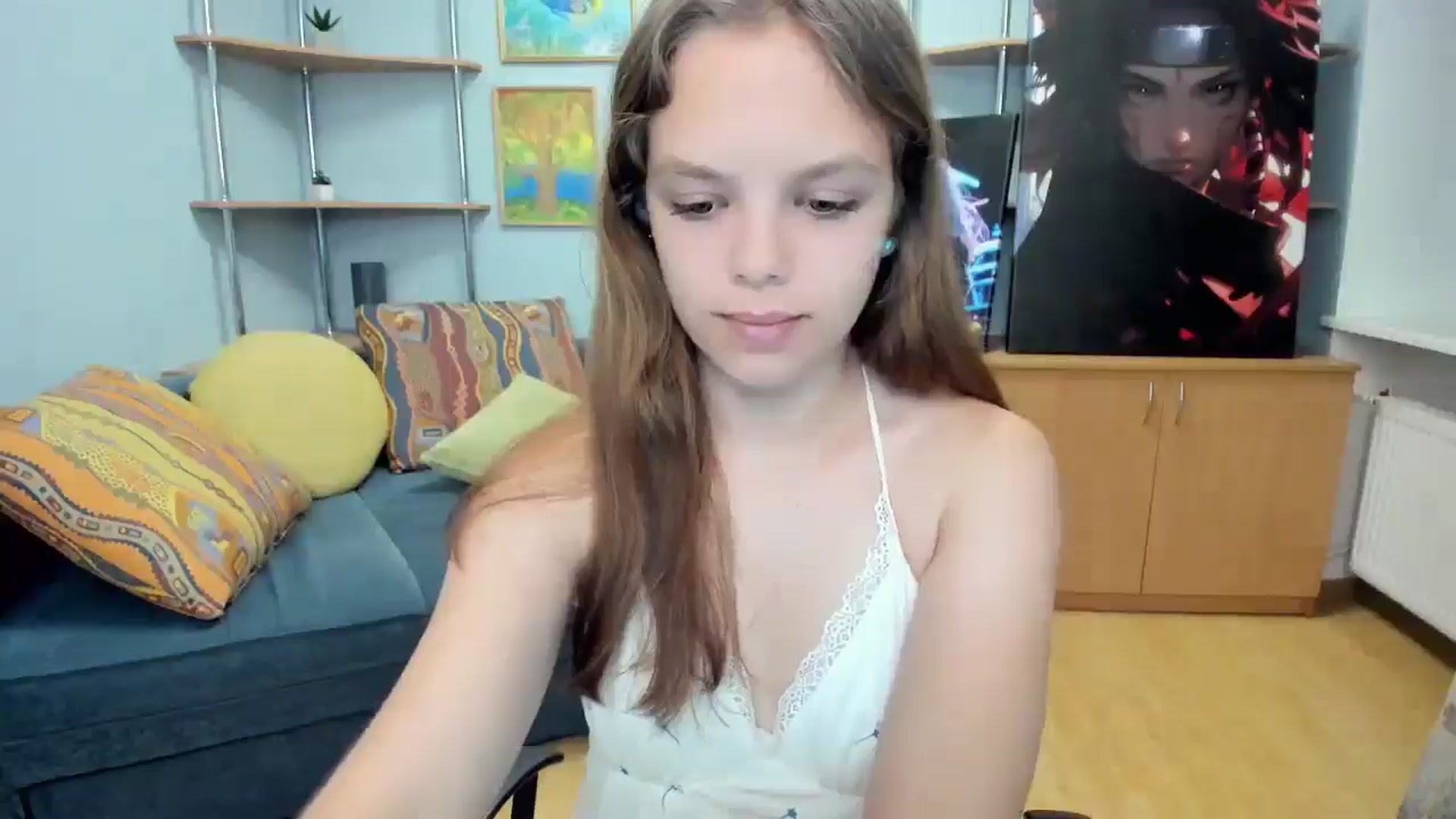 Gallery image thumbnail from Mia_Gallager's myfreecams stream on, 09/03/2025, 17:47 image 8 of 20
