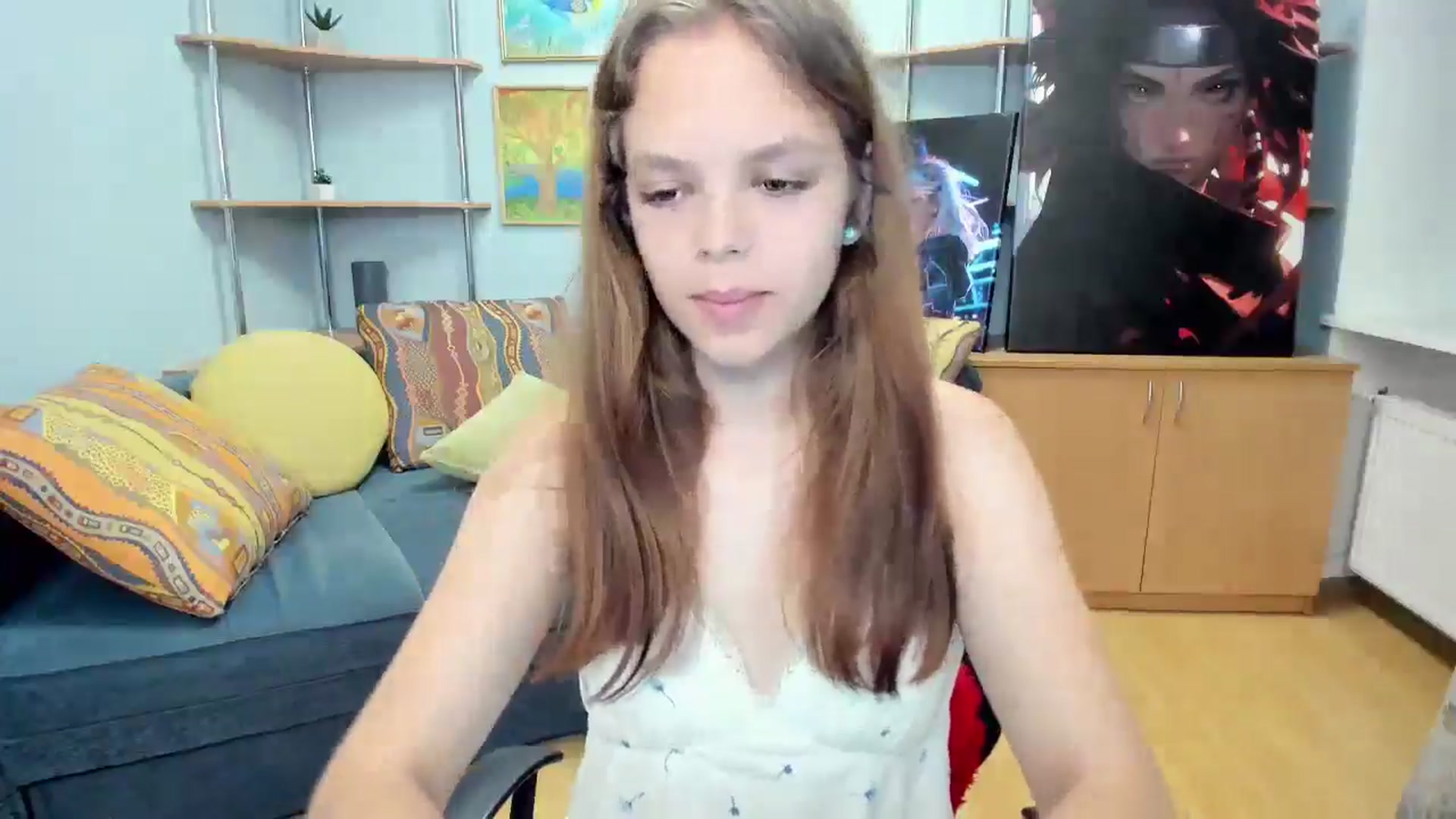 Gallery image thumbnail from Mia_Gallager's myfreecams stream on, 09/03/2025, 17:47 image 6 of 20