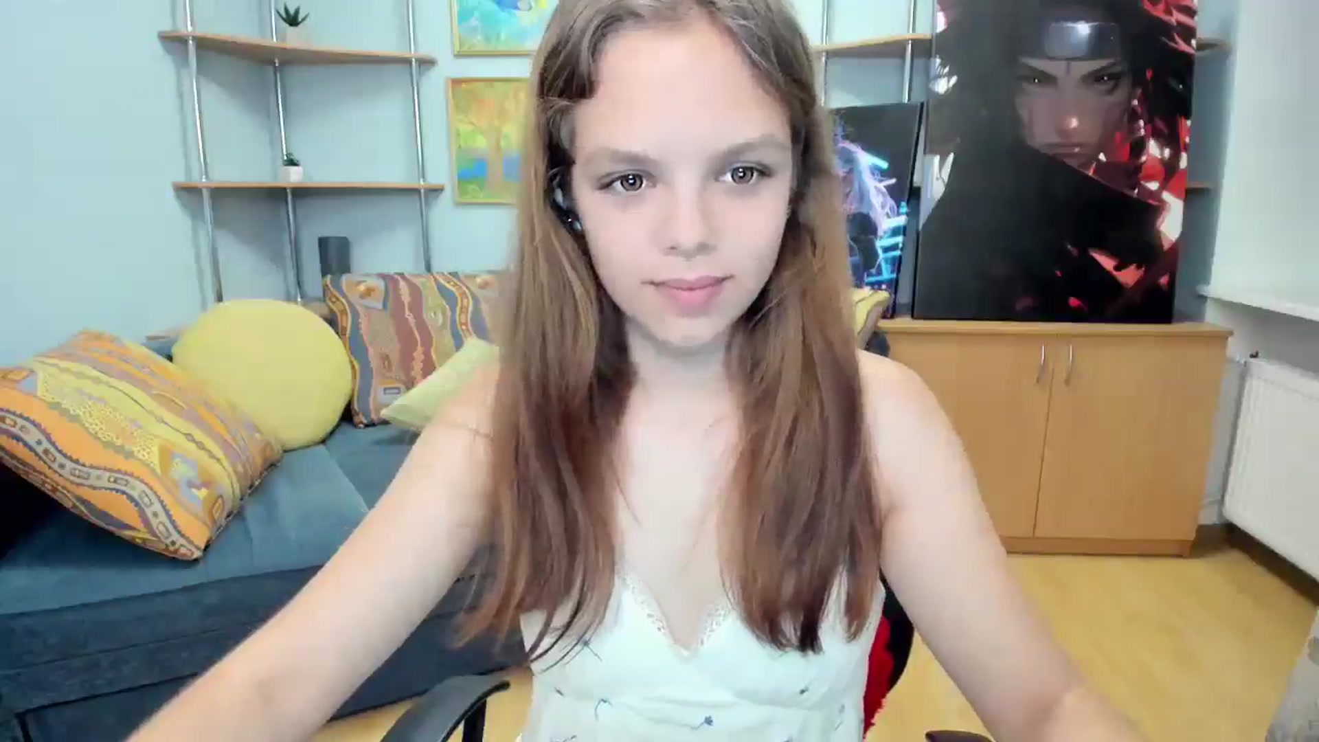 Gallery image thumbnail from Mia_Gallager's myfreecams stream on, 09/03/2025, 17:47 image 2 of 20