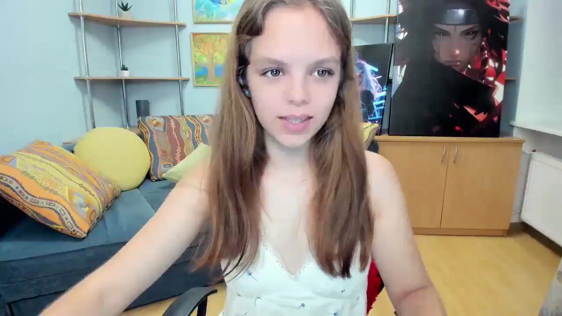 Gallery image thumbnail from Mia_Gallager's myfreecams stream on, 09/03/2025, 17:47 image 3 of 20