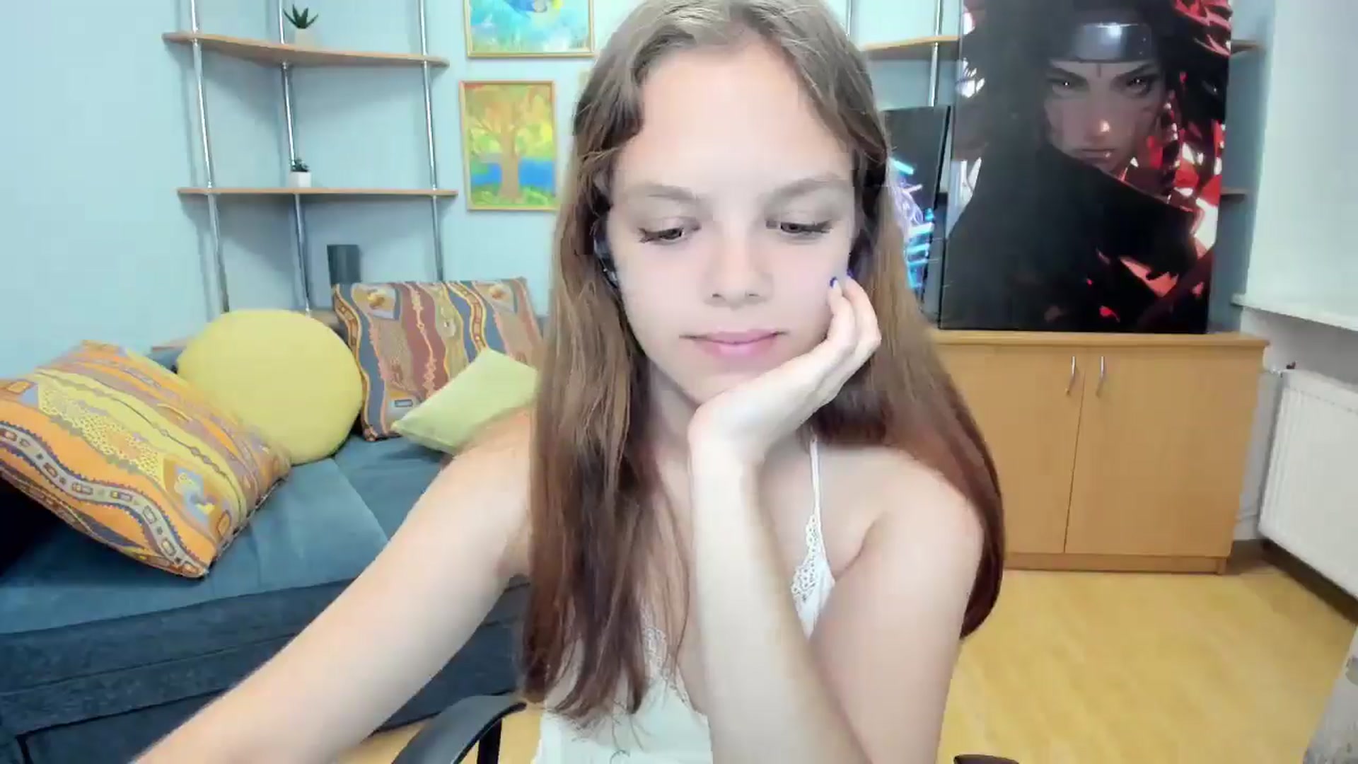 Gallery image thumbnail from Mia_Gallager's myfreecams stream on, 09/03/2025, 17:47 image 15 of 20