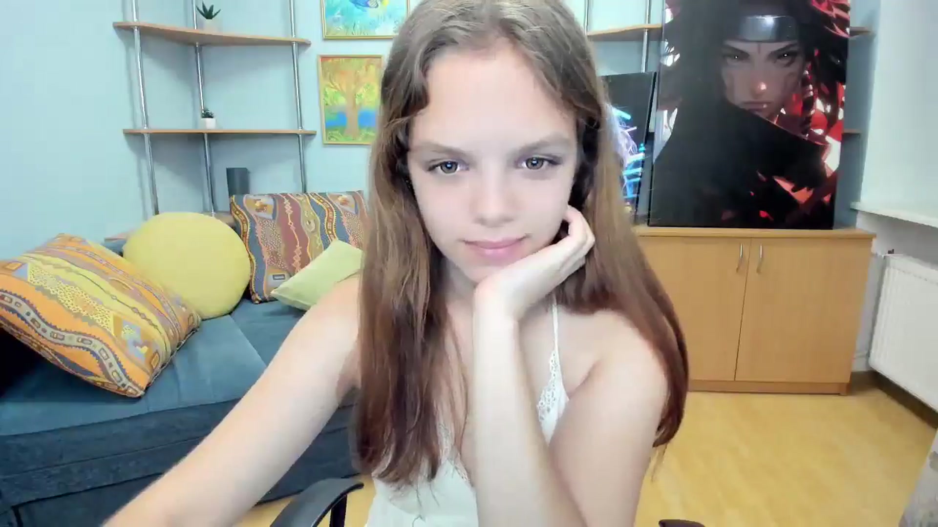 Gallery image thumbnail from Mia_Gallager's myfreecams stream on, 09/03/2025, 17:47 image 18 of 20