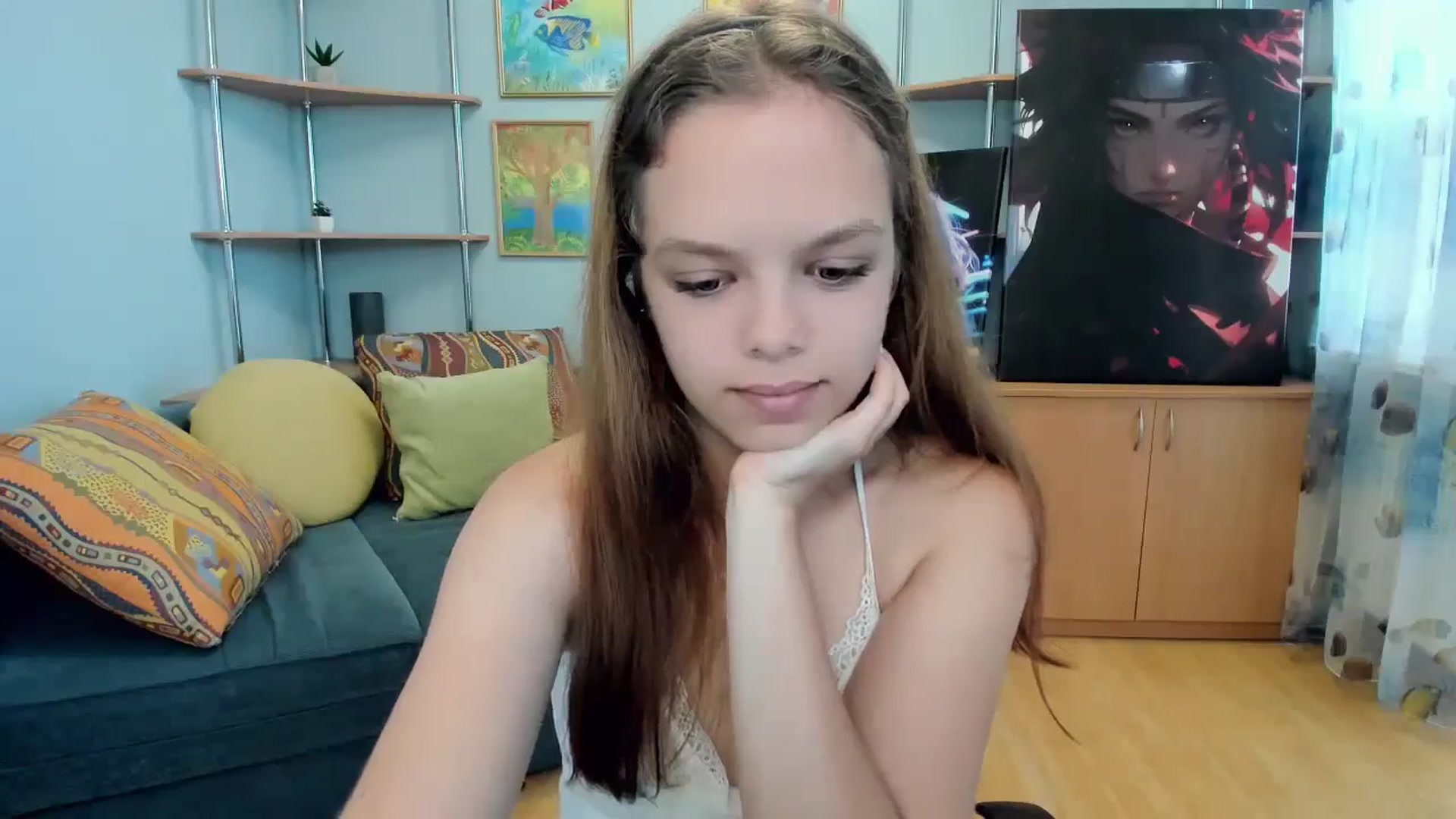 Gallery image thumbnail from Mia_Gallager's myfreecams stream on, 09/04/2025, 13:07 image 12 of 20