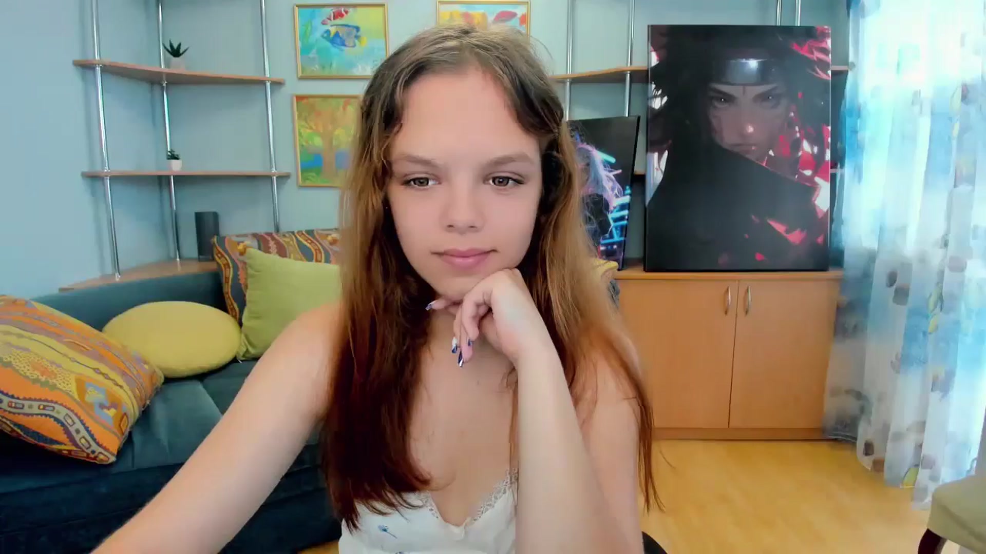 Gallery image thumbnail from Mia_Gallager's myfreecams stream on, 09/10/2025, 12:50 image 15 of 20