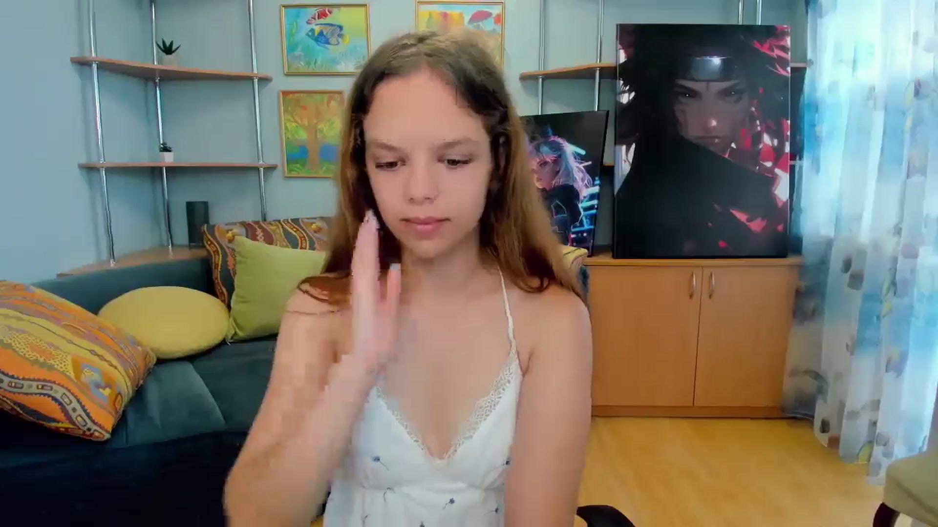 Gallery image thumbnail from Mia_Gallager's myfreecams stream on, 09/10/2025, 12:50 image 6 of 20