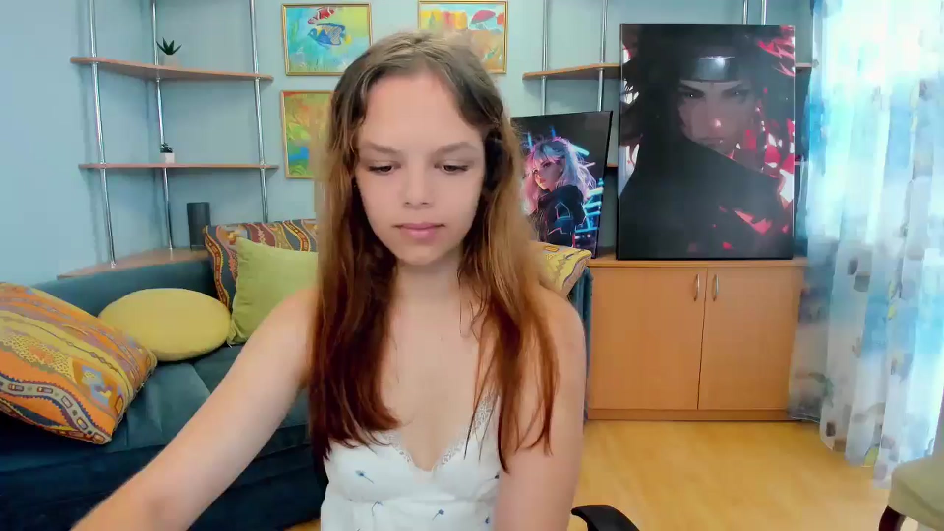 Gallery image thumbnail from Mia_Gallager's myfreecams stream on, 09/10/2025, 12:50 image 14 of 20