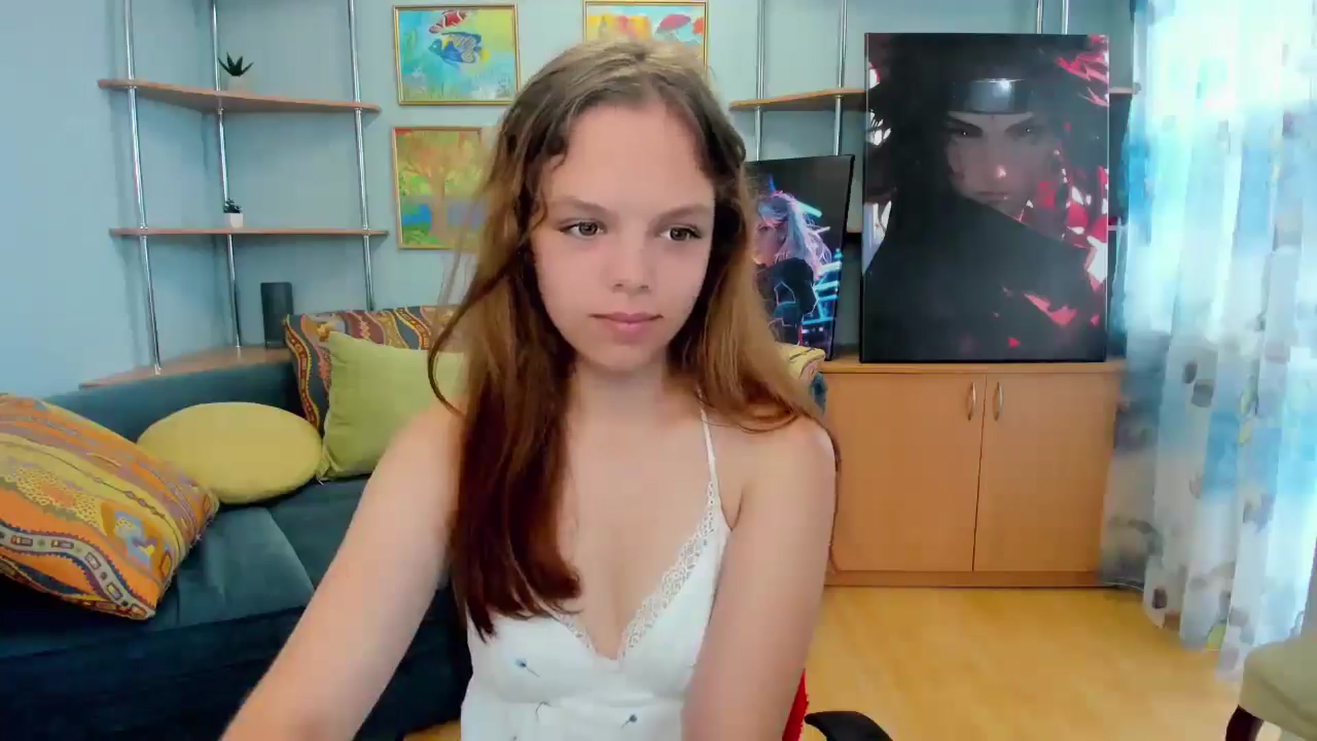 Gallery image thumbnail from Mia_Gallager's myfreecams stream on, 09/10/2025, 12:50 image 13 of 20