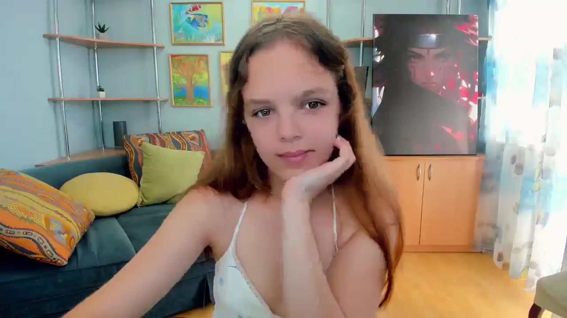 Gallery image thumbnail from Mia_Gallager's myfreecams stream on, 09/10/2025, 14:26 image 17 of 20