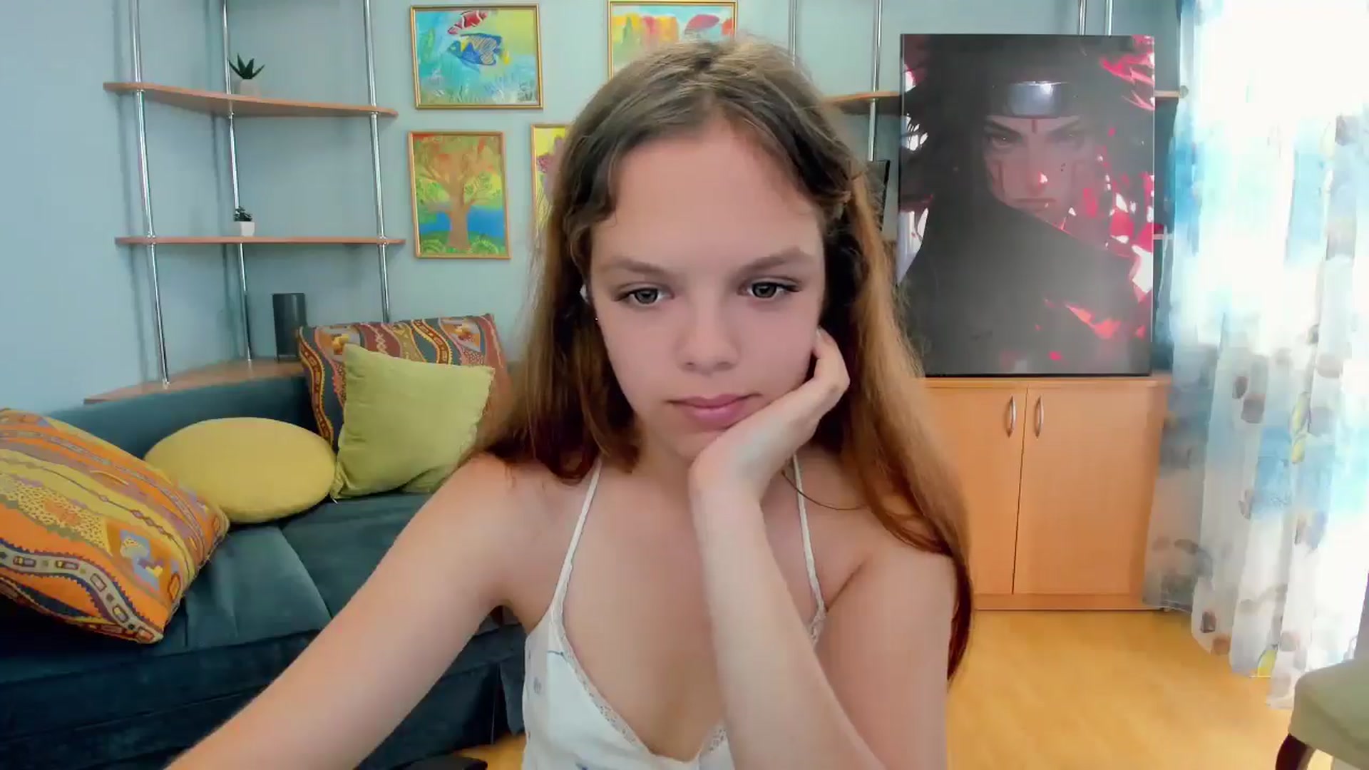 Gallery image thumbnail from Mia_Gallager's myfreecams stream on, 09/10/2025, 14:26 image 4 of 20