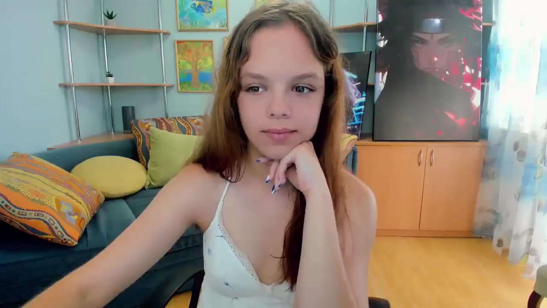 Gallery image thumbnail from Mia_Gallager's myfreecams stream on, 09/10/2025, 14:57 image 12 of 20
