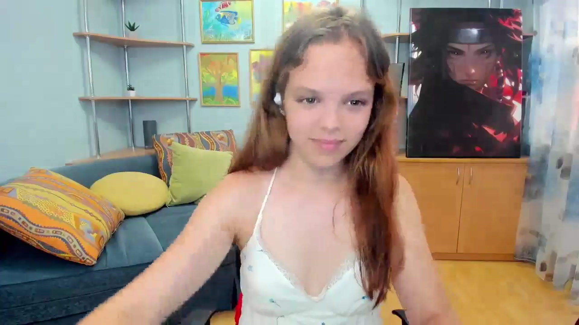 Gallery image thumbnail from Mia_Gallager's myfreecams stream on, 09/10/2025, 16:19 image 5 of 20
