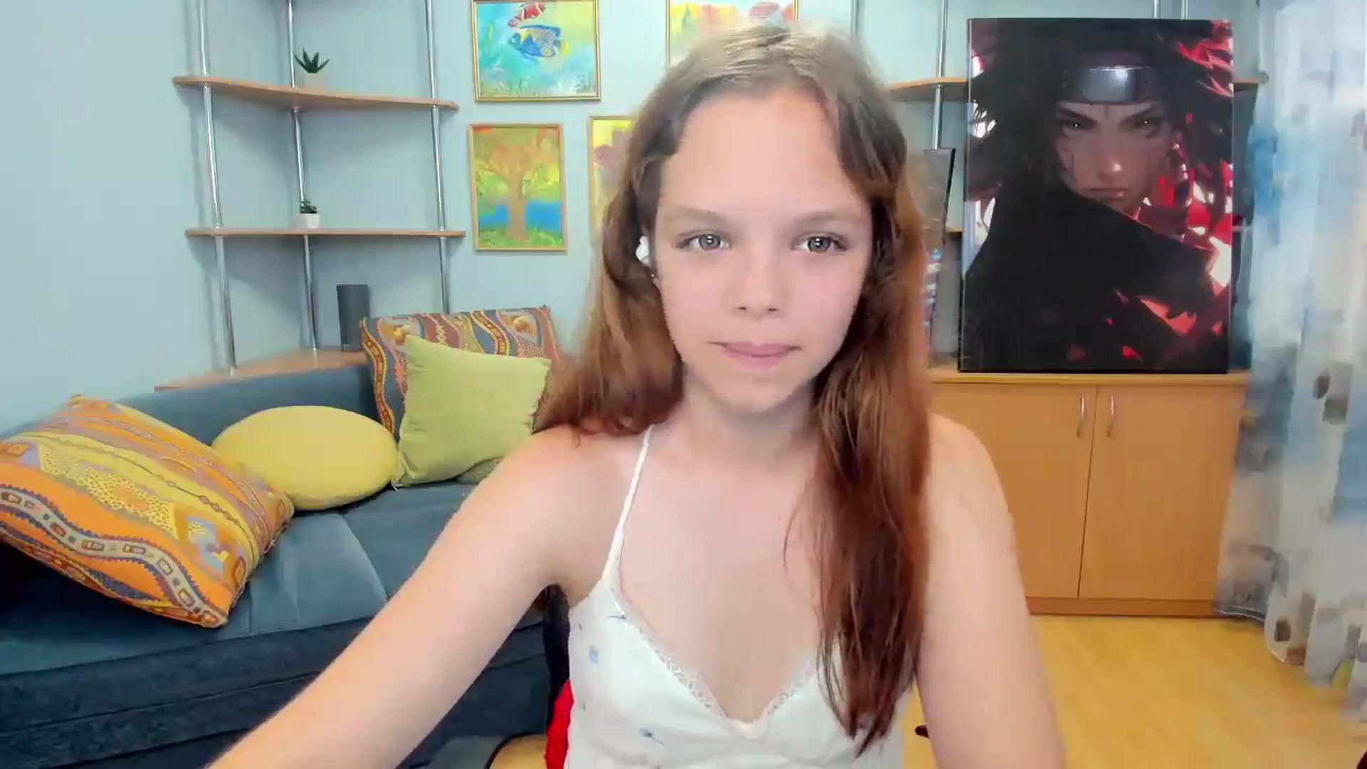 Gallery image thumbnail from Mia_Gallager's myfreecams stream on, 09/10/2025, 16:19 image 7 of 20