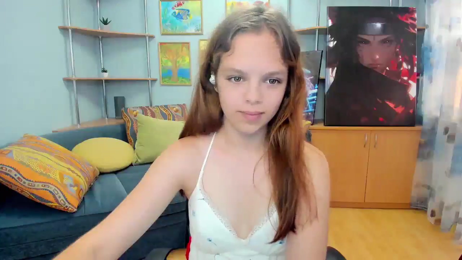 Gallery image thumbnail from Mia_Gallager's myfreecams stream on, 09/10/2025, 16:19 image 2 of 20