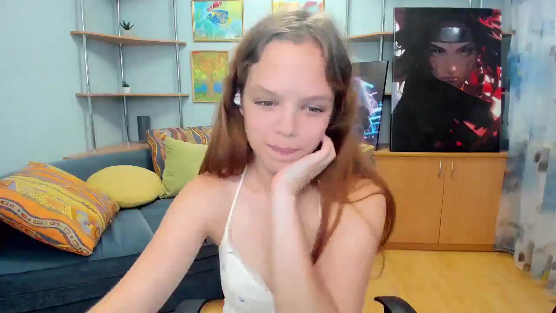 Gallery image thumbnail from Mia_Gallager's myfreecams stream on, 09/10/2025, 16:19 image 15 of 20