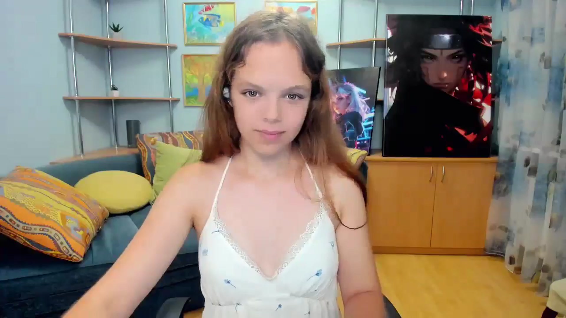 Gallery image thumbnail from Mia_Gallager's myfreecams stream on, 09/10/2025, 17:19 image 20 of 20