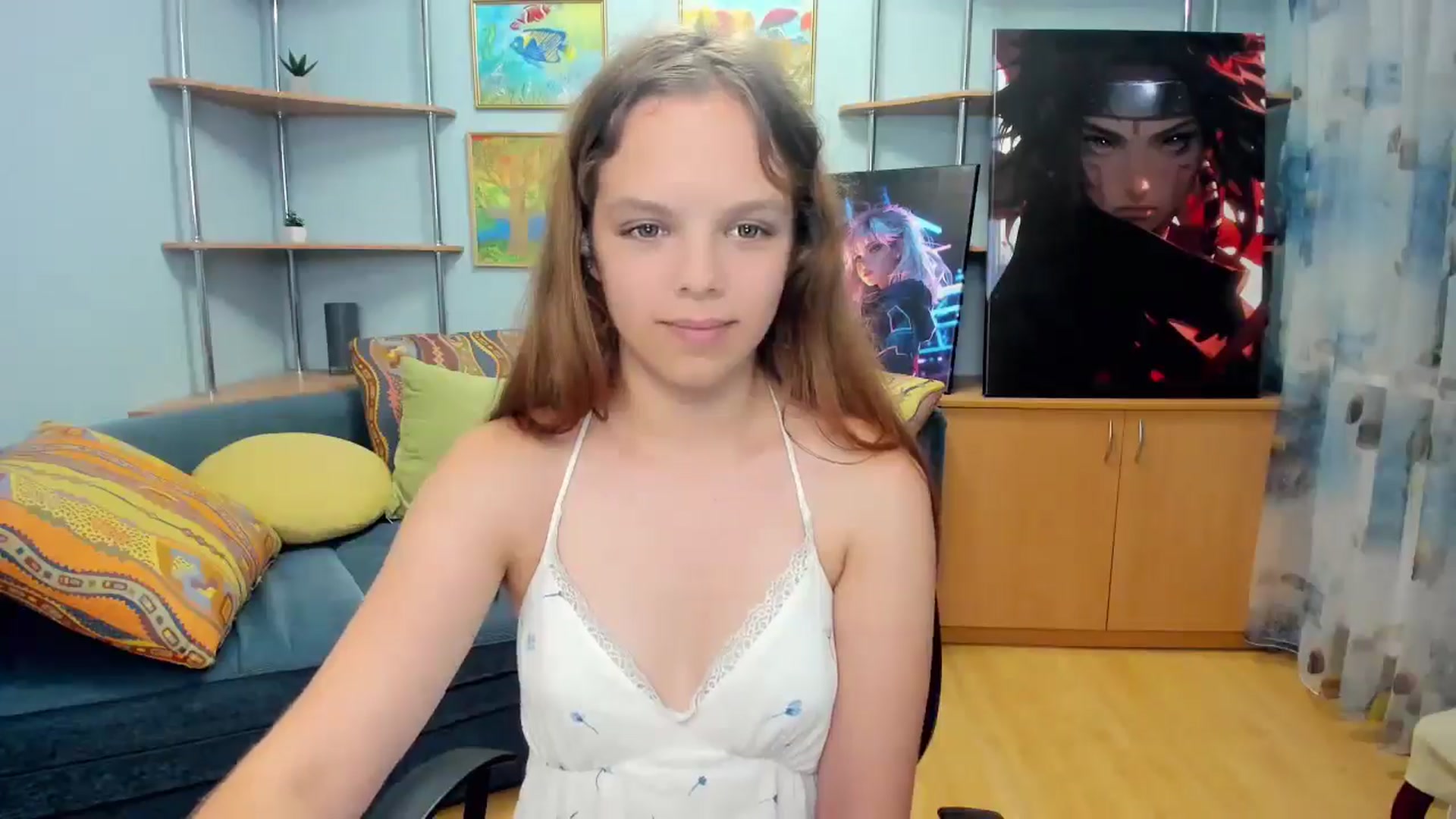 Gallery image thumbnail from Mia_Gallager's myfreecams stream on, 09/10/2025, 17:19 image 7 of 20