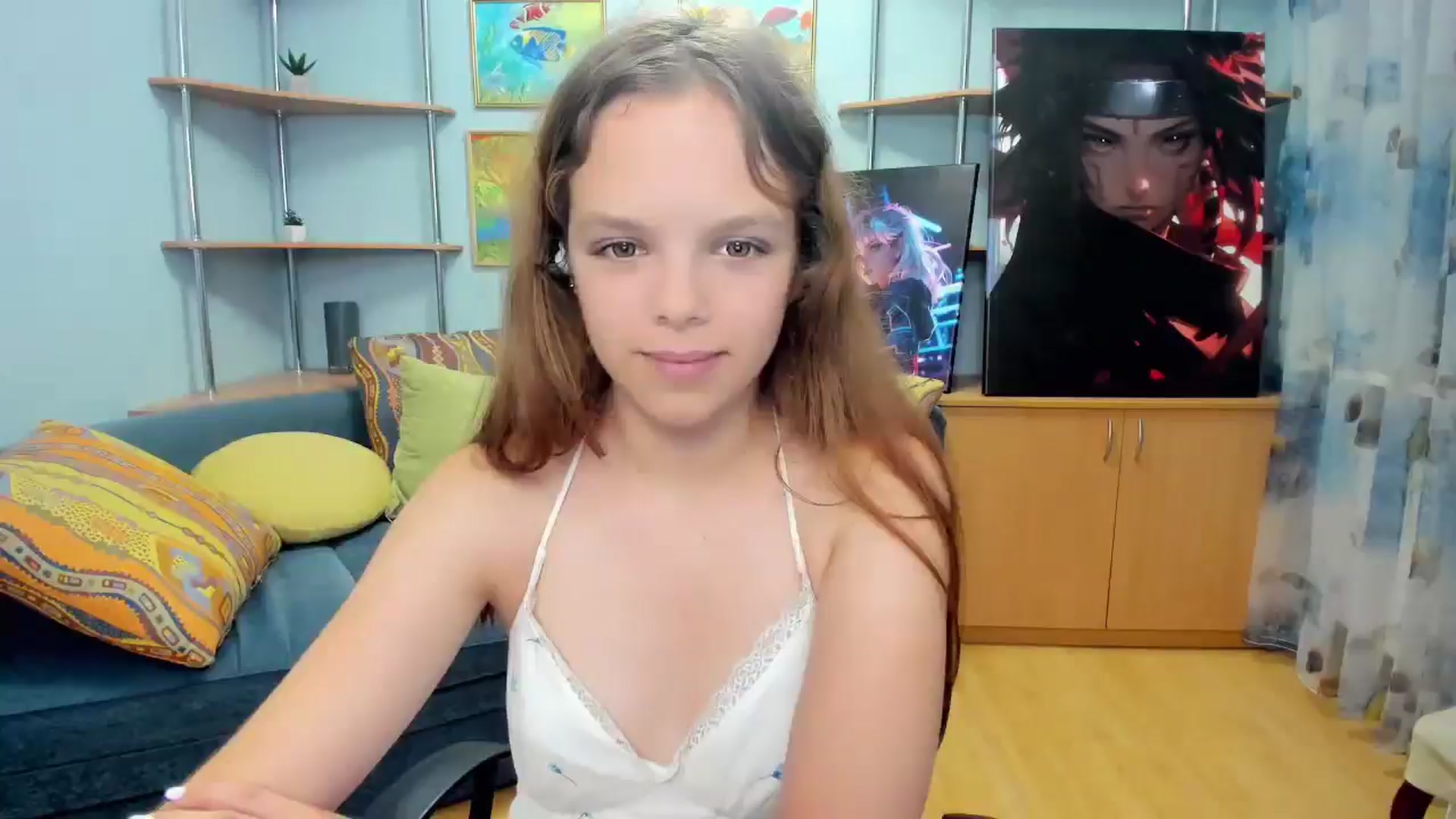 Gallery image thumbnail from Mia_Gallager's myfreecams stream on, 09/10/2025, 17:19 image 13 of 20
