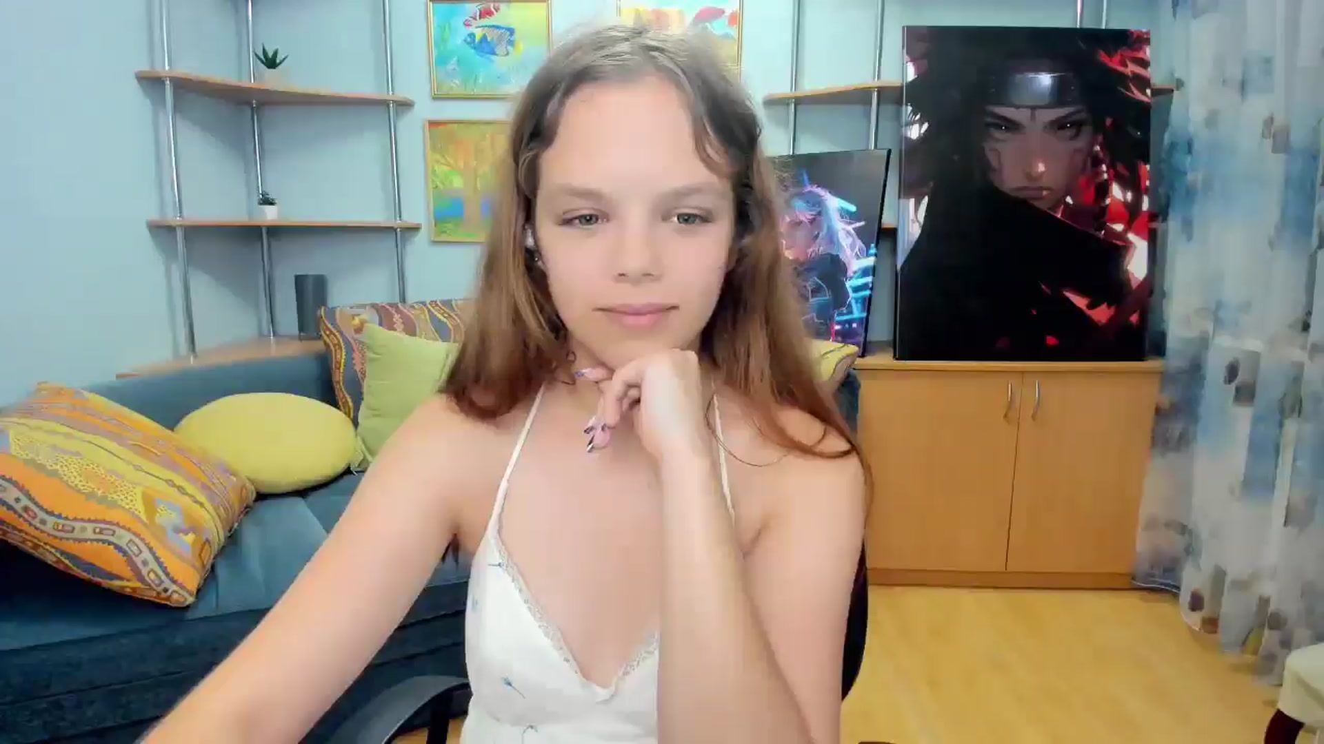 Gallery image thumbnail from Mia_Gallager's myfreecams stream on, 09/10/2025, 17:19 image 10 of 20