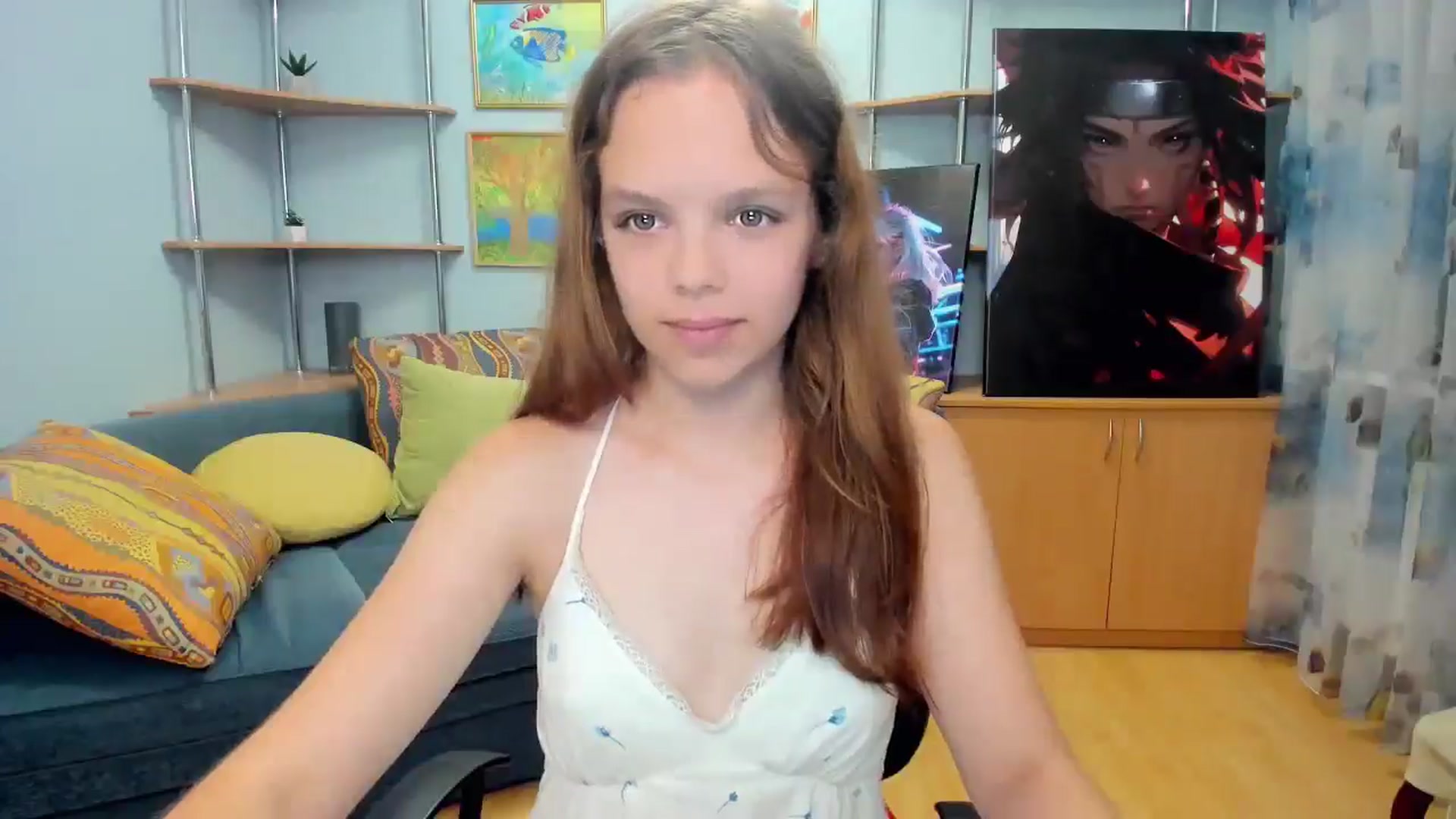 Gallery image thumbnail from Mia_Gallager's myfreecams stream on, 09/10/2025, 17:19 image 2 of 20