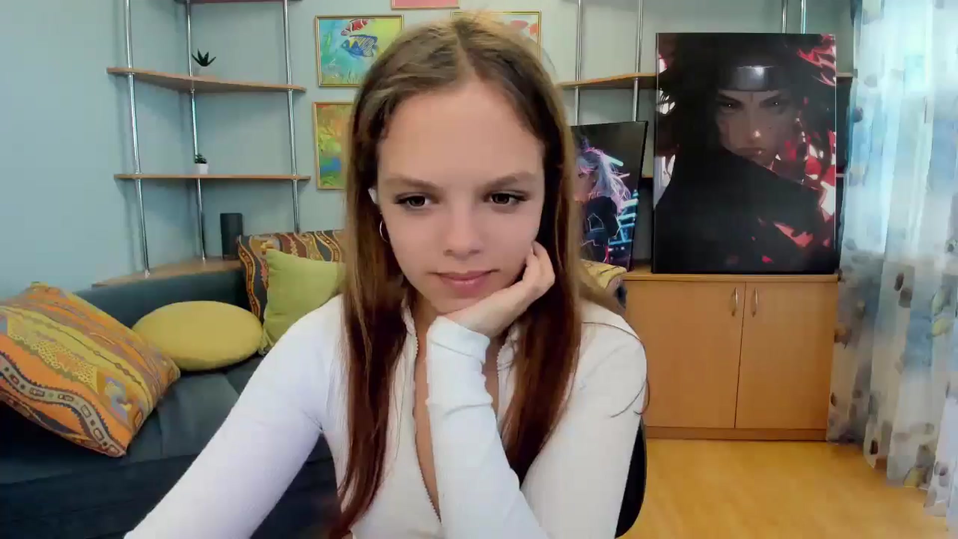 Gallery image thumbnail from Mia_Gallager's myfreecams stream on, 09/11/2025, 12:34 image 8 of 20