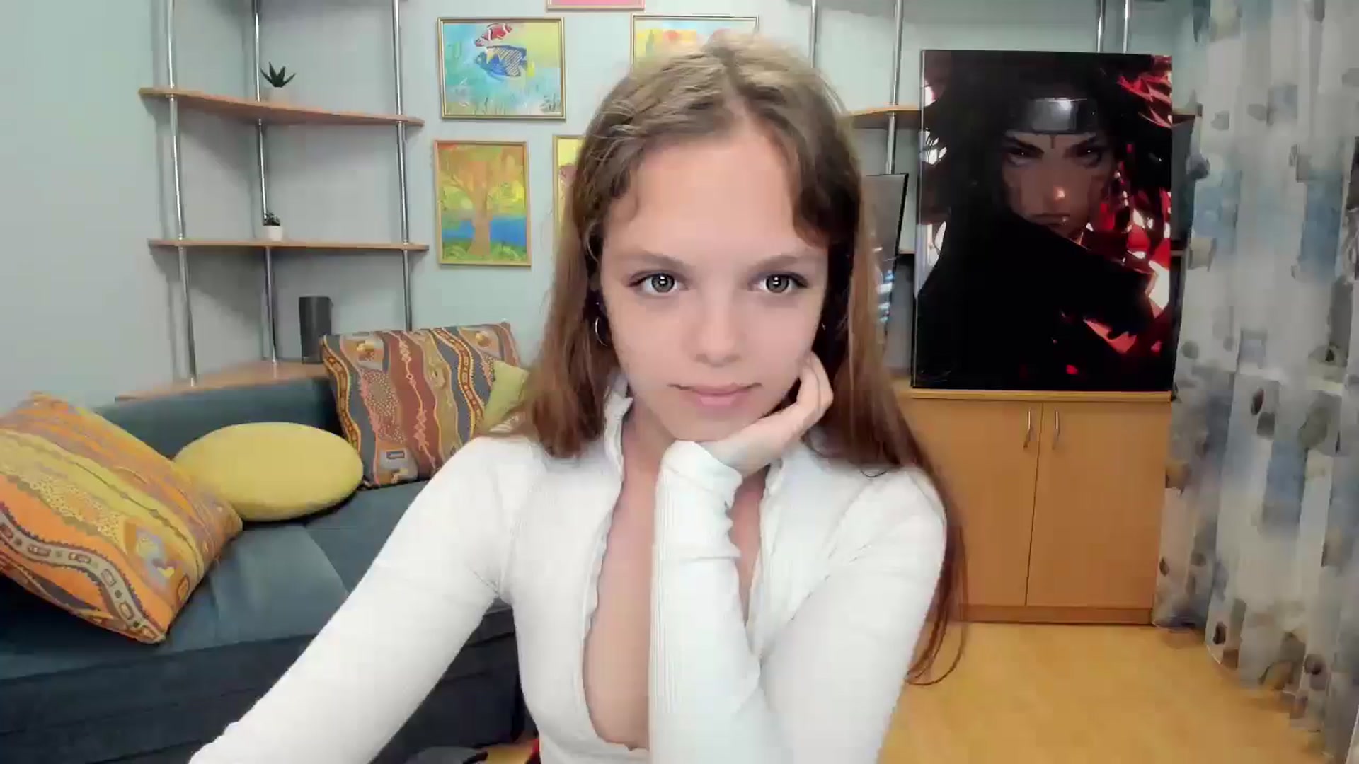 Gallery image thumbnail from Mia_Gallager's myfreecams stream on, 09/11/2025, 16:54 image 1 of 20