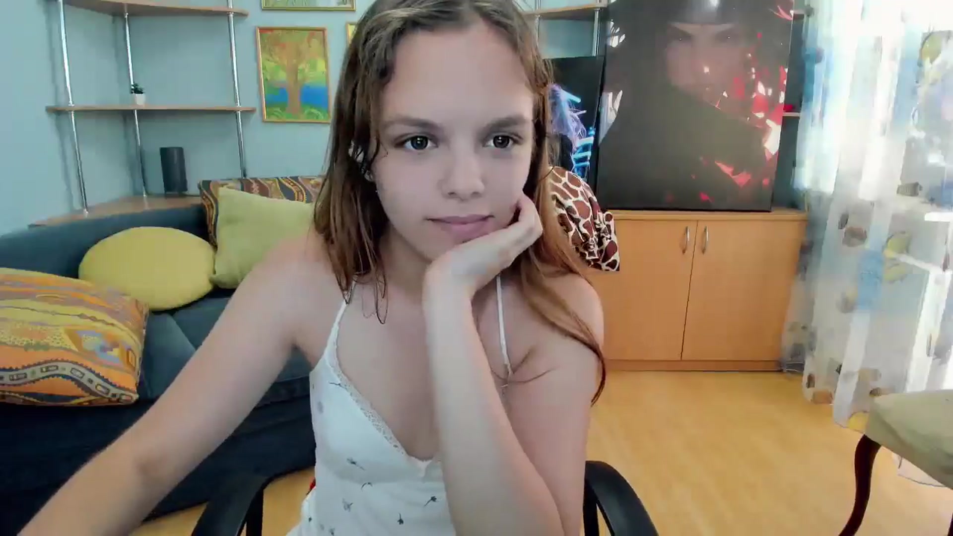Gallery image thumbnail from Mia_Gallager's myfreecams stream on, 09/14/2025, 15:30 image 19 of 20
