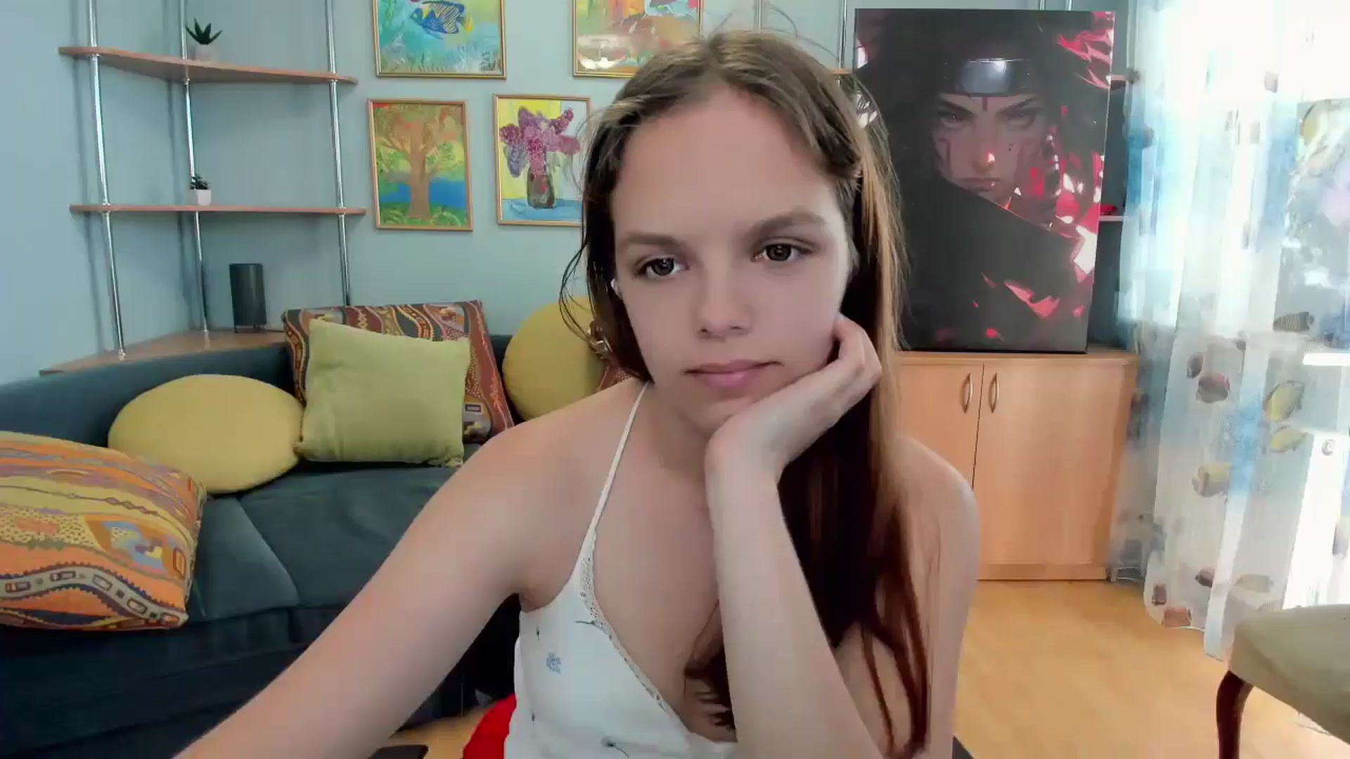 Gallery image thumbnail from Mia_Gallager's myfreecams stream on, 09/14/2025, 15:30 image 5 of 20