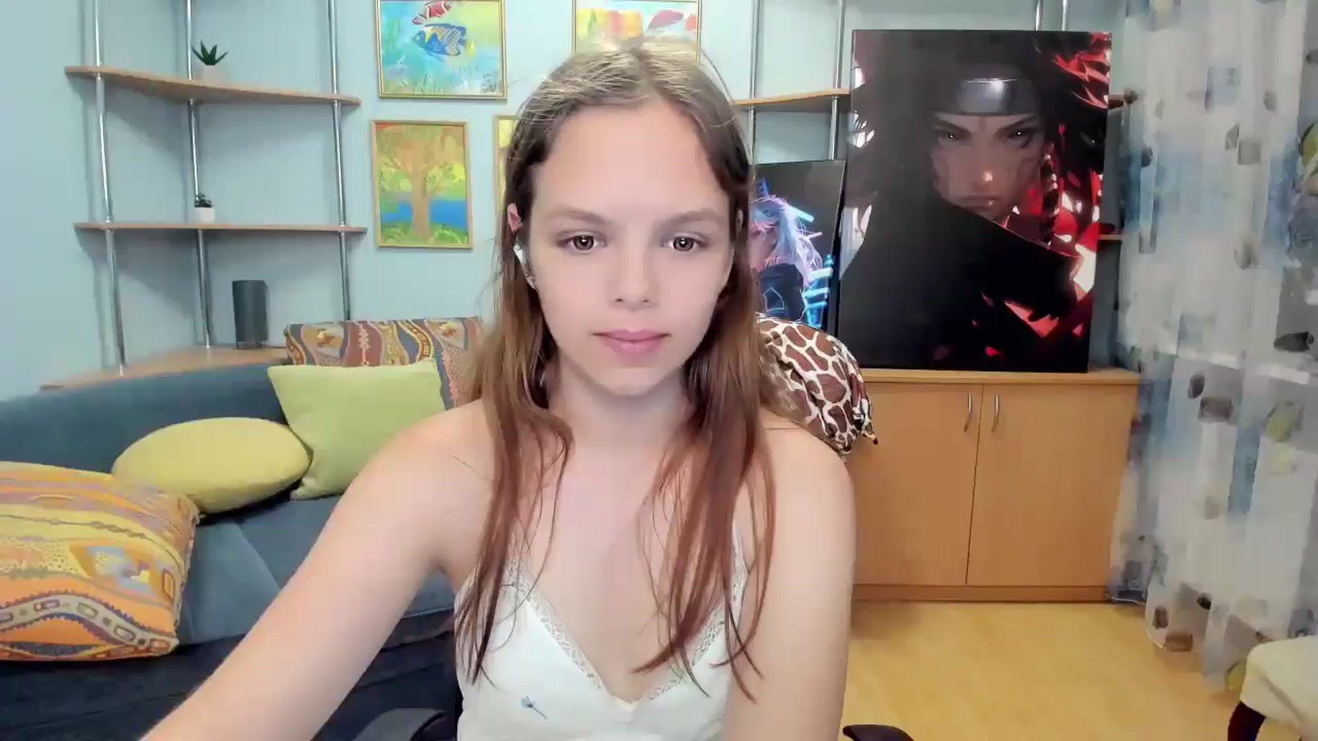 Gallery image thumbnail from Mia_Gallager's myfreecams stream on, 09/14/2025, 17:06 image 1 of 20