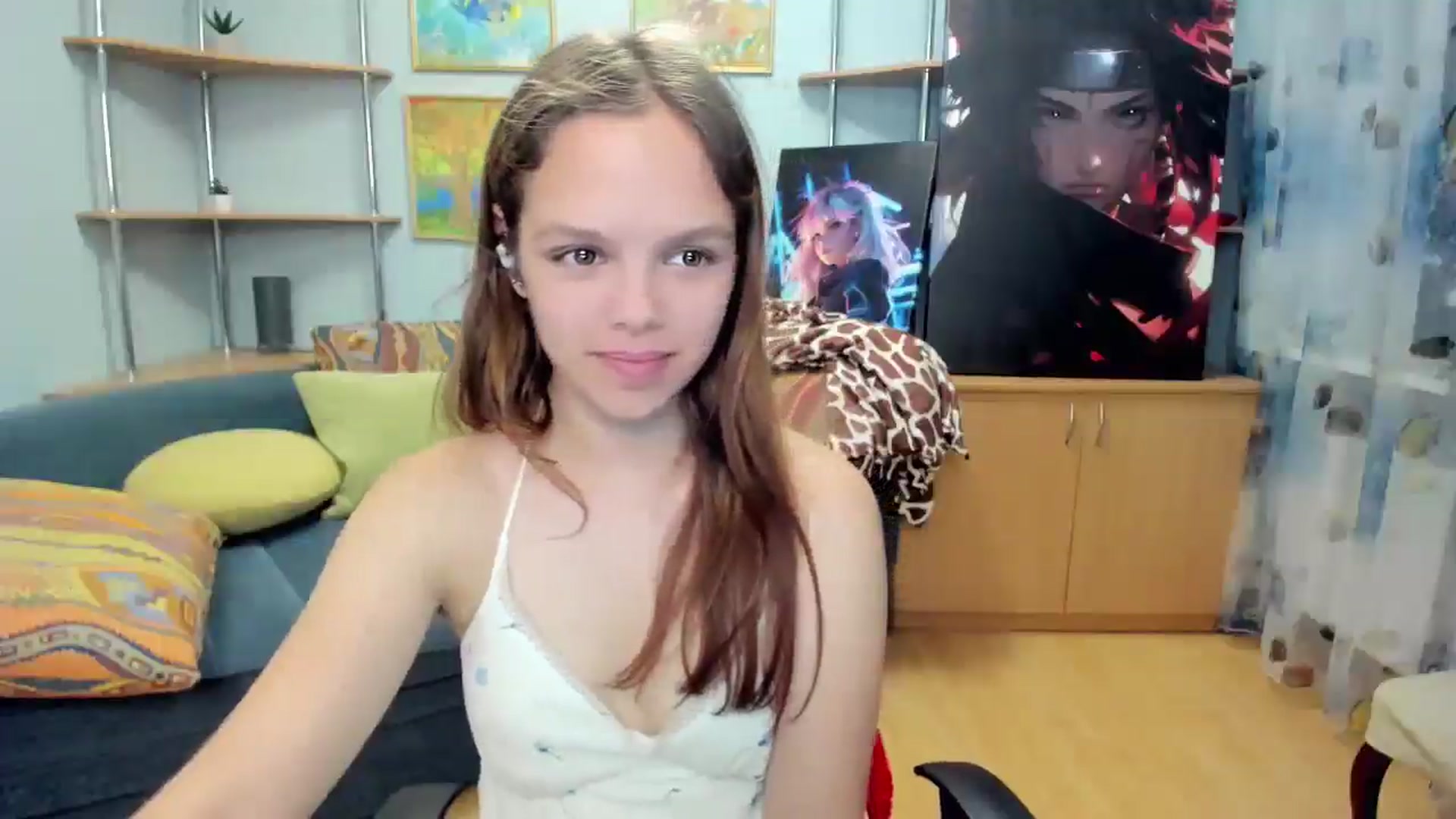 Gallery image thumbnail from Mia_Gallager's myfreecams stream on, 09/14/2025, 17:06 image 19 of 20