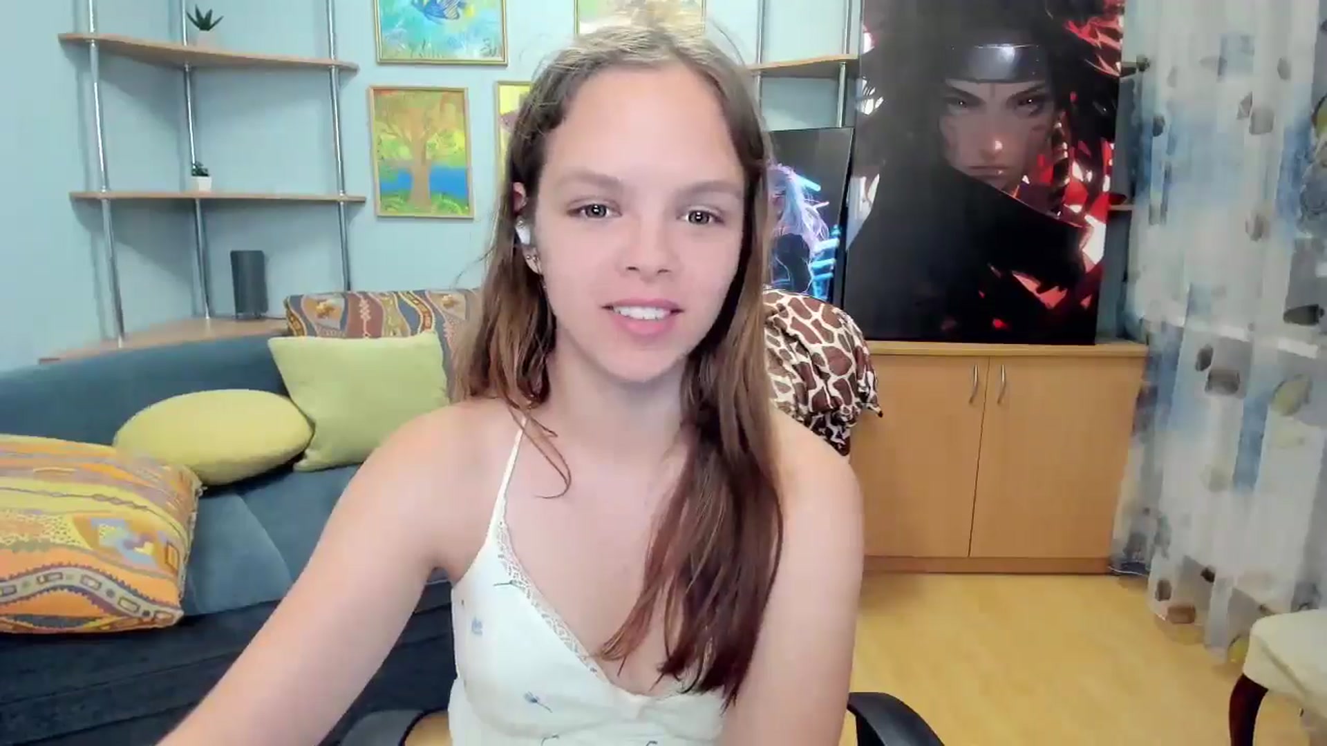 Gallery image thumbnail from Mia_Gallager's myfreecams stream on, 09/14/2025, 17:06 image 17 of 20