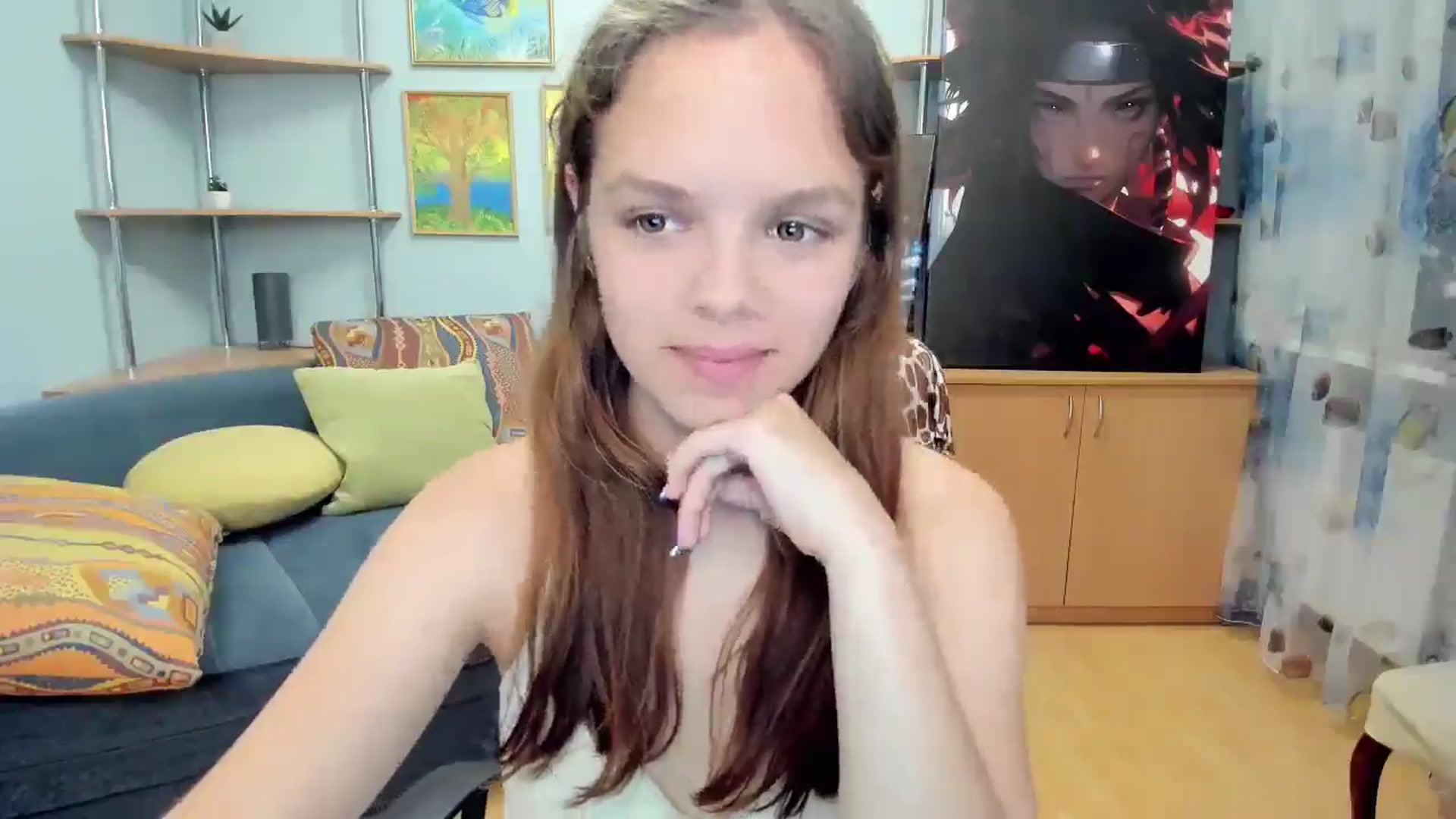 Gallery image thumbnail from Mia_Gallager's myfreecams stream on, 09/14/2025, 18:36 image 6 of 20