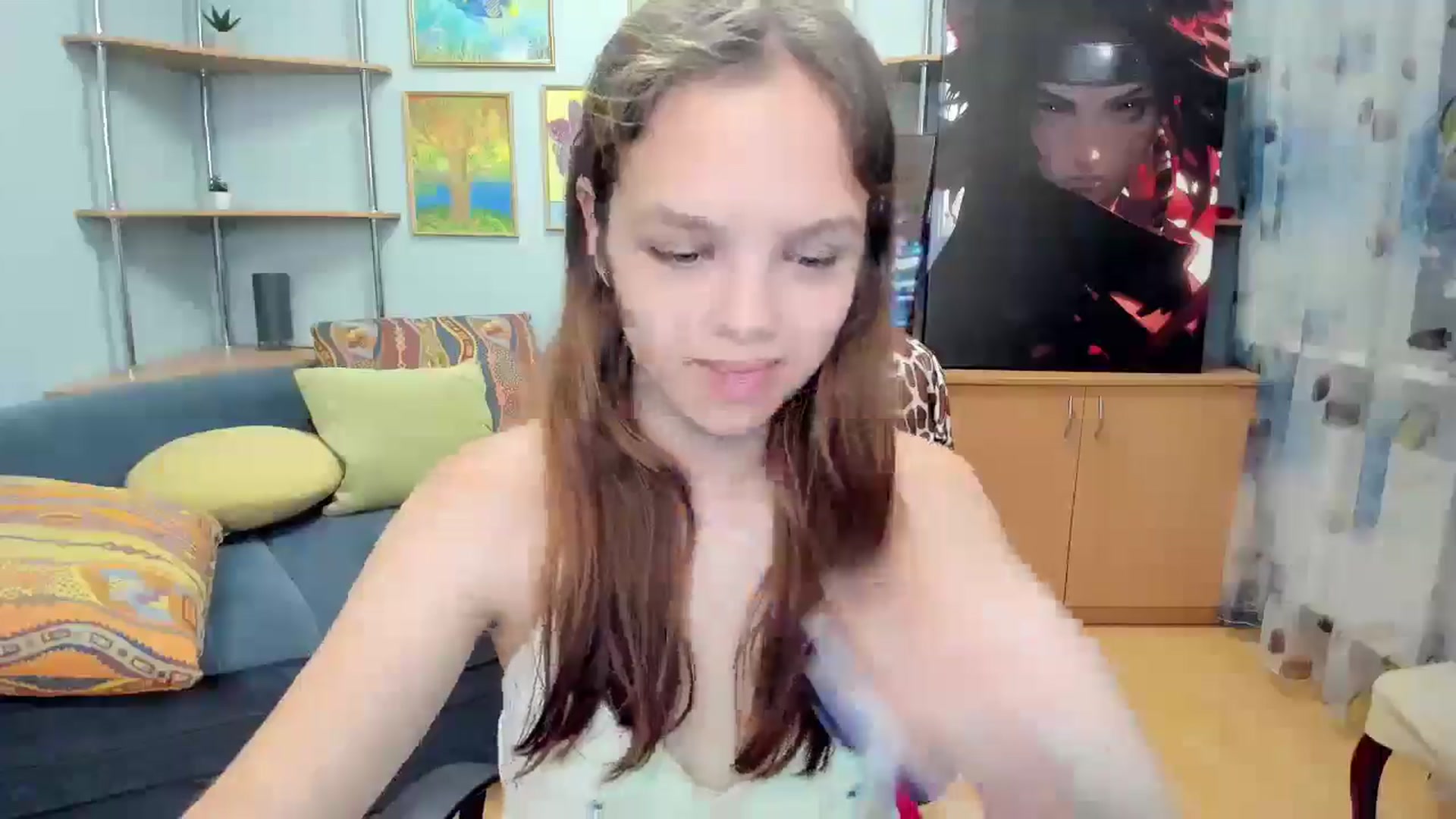 Gallery image thumbnail from Mia_Gallager's myfreecams stream on, 09/14/2025, 18:36 image 4 of 20