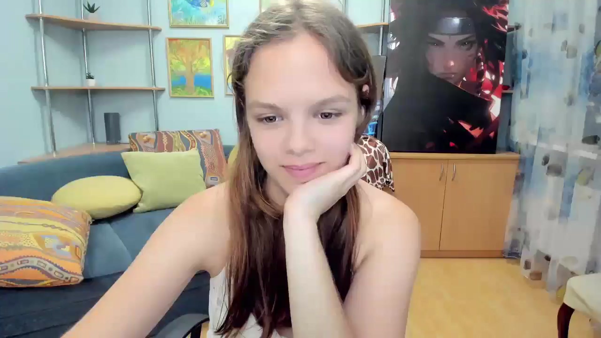 Gallery image thumbnail from Mia_Gallager's myfreecams stream on, 09/14/2025, 18:36 image 2 of 20