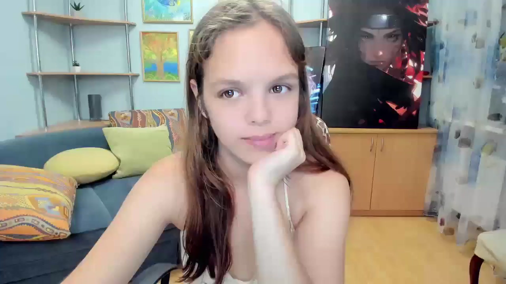 Gallery image thumbnail from Mia_Gallager's myfreecams stream on, 09/14/2025, 18:36 image 16 of 20