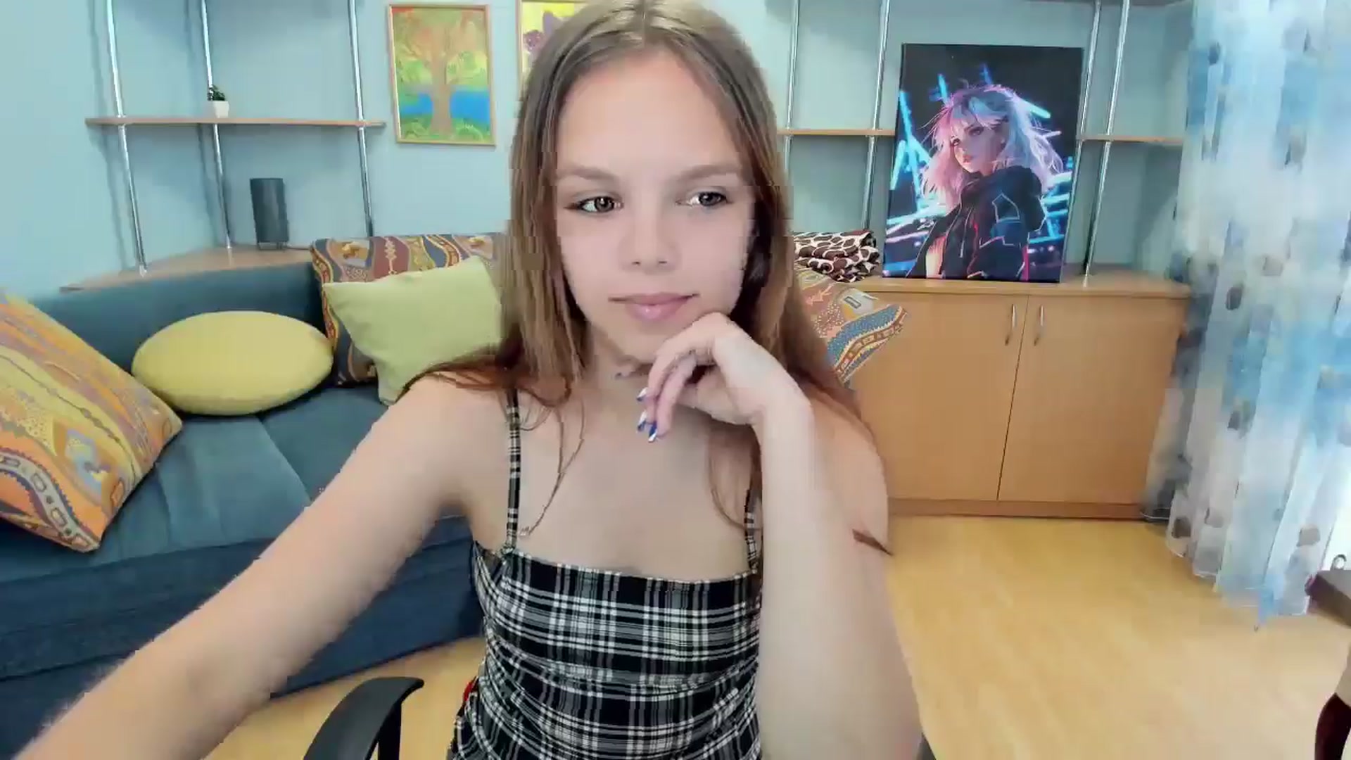 Gallery image thumbnail from Mia_Gallager's myfreecams stream on, 09/16/2025, 13:04 image 14 of 20