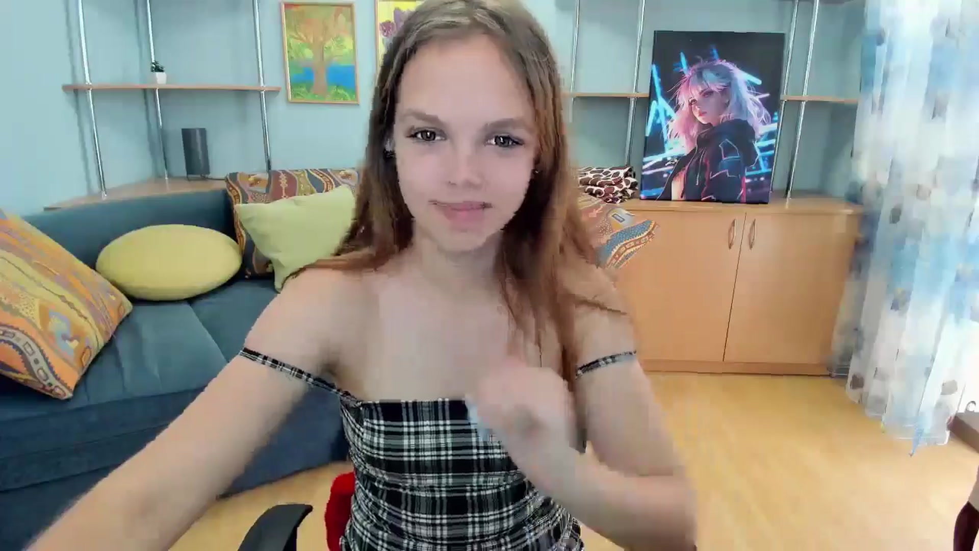 Gallery image thumbnail from Mia_Gallager's myfreecams stream on, 09/16/2025, 14:55 image 13 of 20