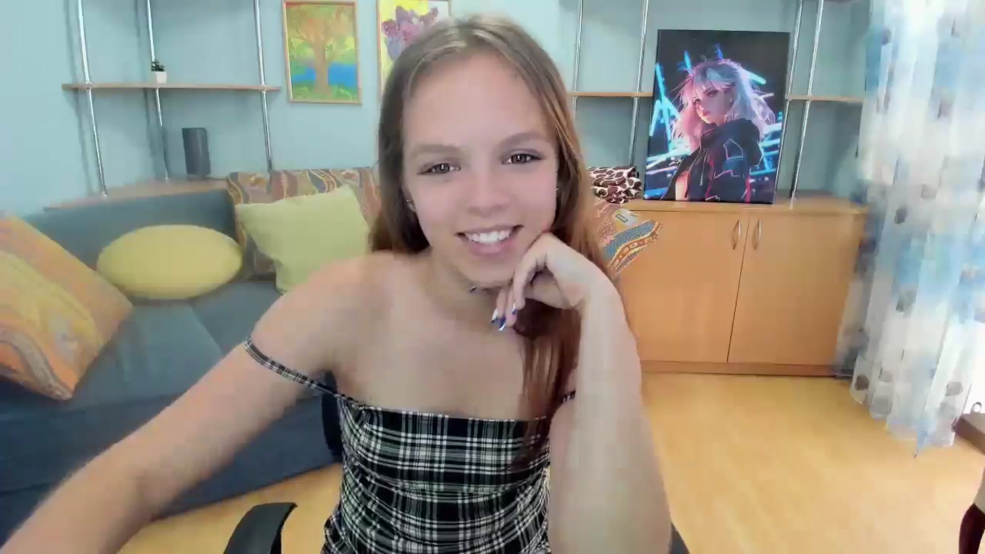 Gallery image thumbnail from Mia_Gallager's myfreecams stream on, 09/16/2025, 14:55 image 19 of 20
