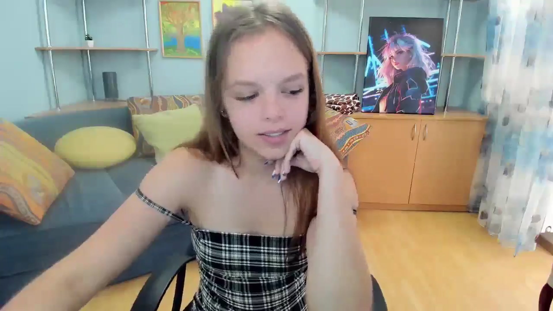 Gallery image thumbnail from Mia_Gallager's myfreecams stream on, 09/16/2025, 15:32 image 5 of 20
