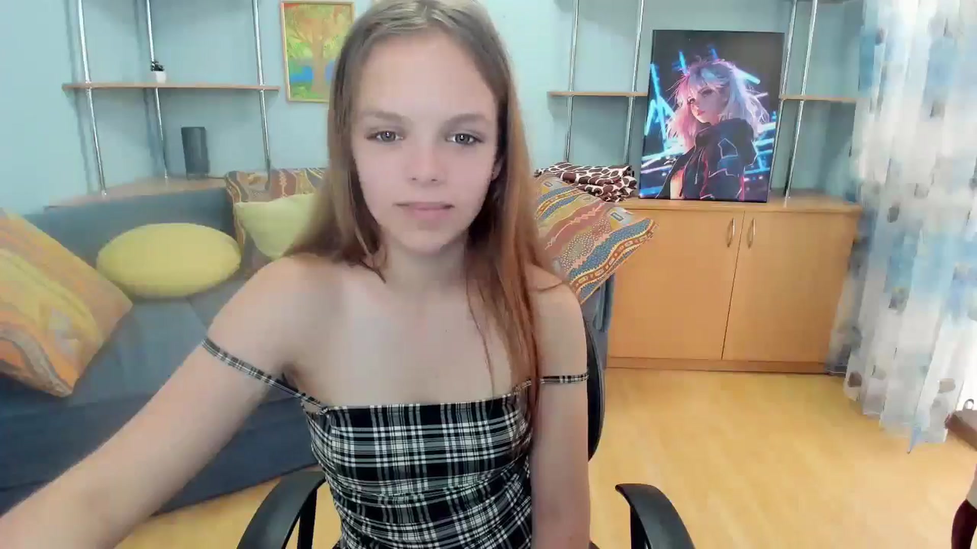Gallery image thumbnail from Mia_Gallager's myfreecams stream on, 09/16/2025, 15:32 image 6 of 20