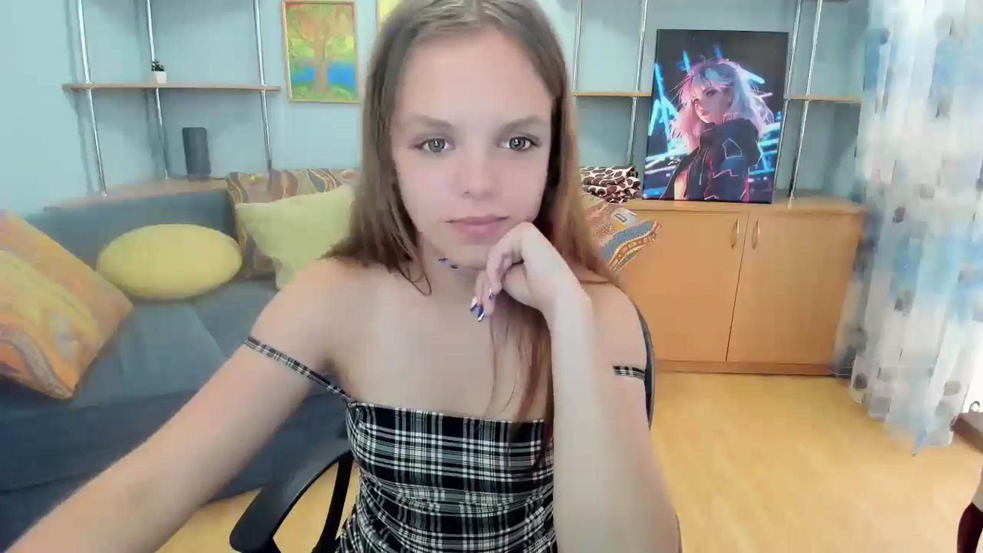 Gallery image thumbnail from Mia_Gallager's myfreecams stream on, 09/16/2025, 15:32 image 2 of 20