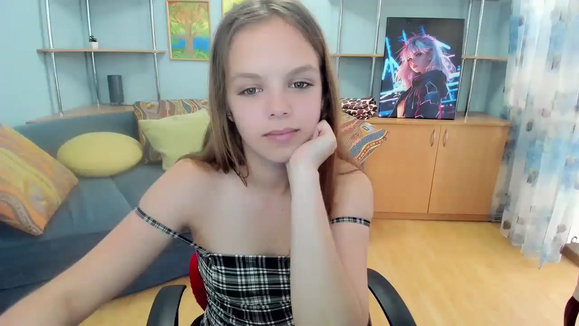 Gallery image thumbnail from Mia_Gallager's myfreecams stream on, 09/16/2025, 15:32 image 3 of 20