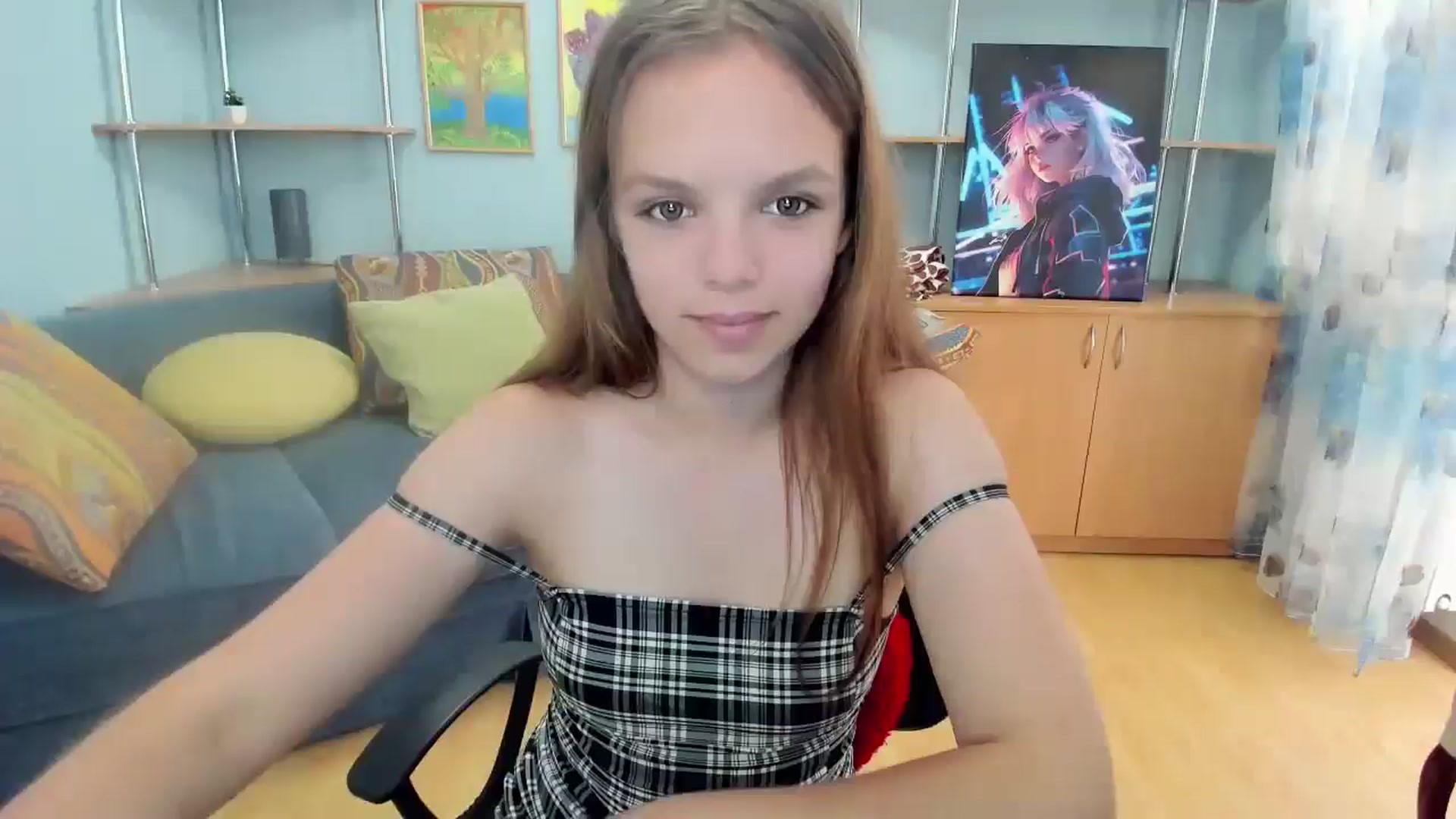 Gallery image thumbnail from Mia_Gallager's myfreecams stream on, 09/16/2025, 15:32 image 1 of 20