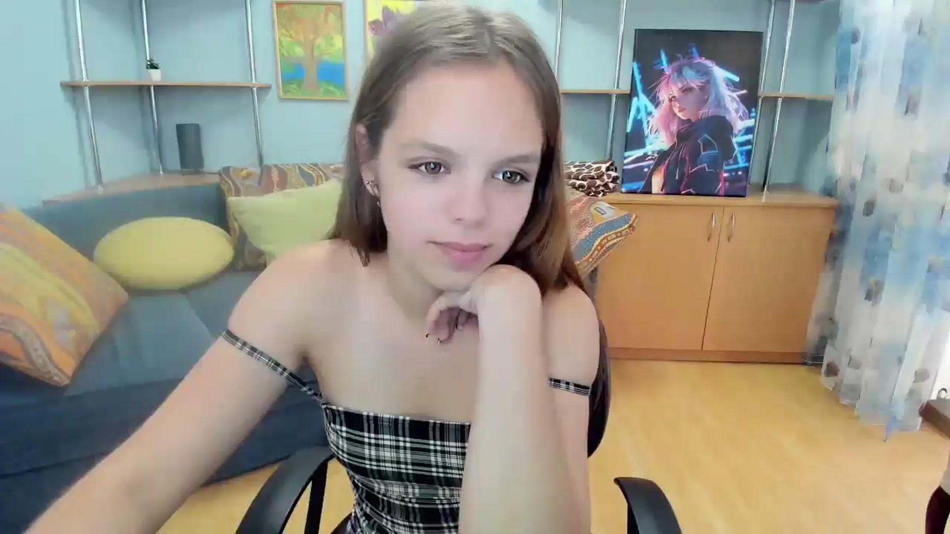 Gallery image thumbnail from Mia_Gallager's myfreecams stream on, 09/16/2025, 15:32 image 10 of 20
