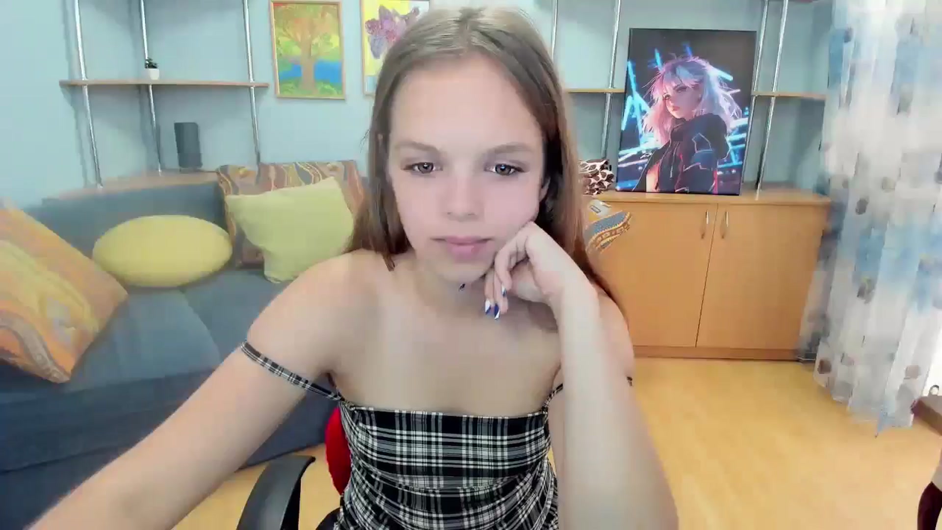 Gallery image thumbnail from Mia_Gallager's myfreecams stream on, 09/16/2025, 15:32 image 12 of 20
