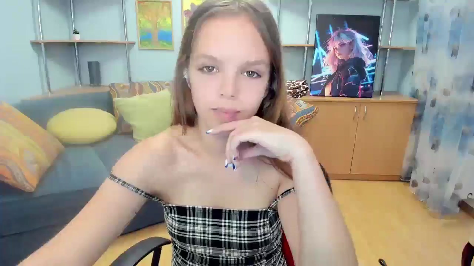 Gallery image thumbnail from Mia_Gallager's myfreecams stream on, 09/16/2025, 16:08 image 9 of 20