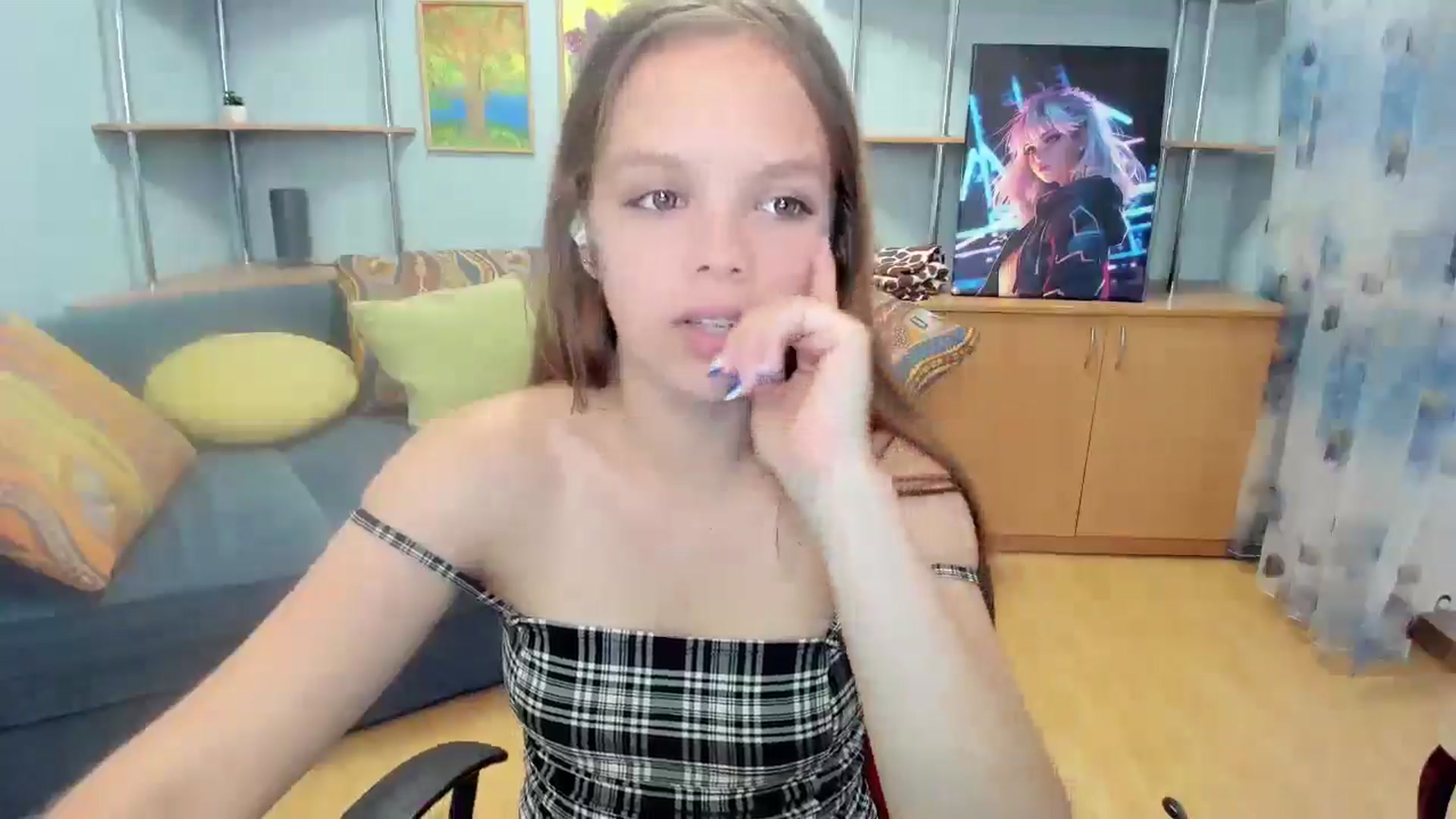Gallery image thumbnail from Mia_Gallager's myfreecams stream on, 09/16/2025, 16:08 image 3 of 20